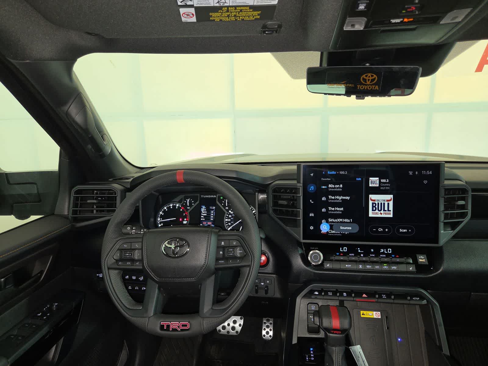 Thumbnail: 2026 Toyota Tundra - 14