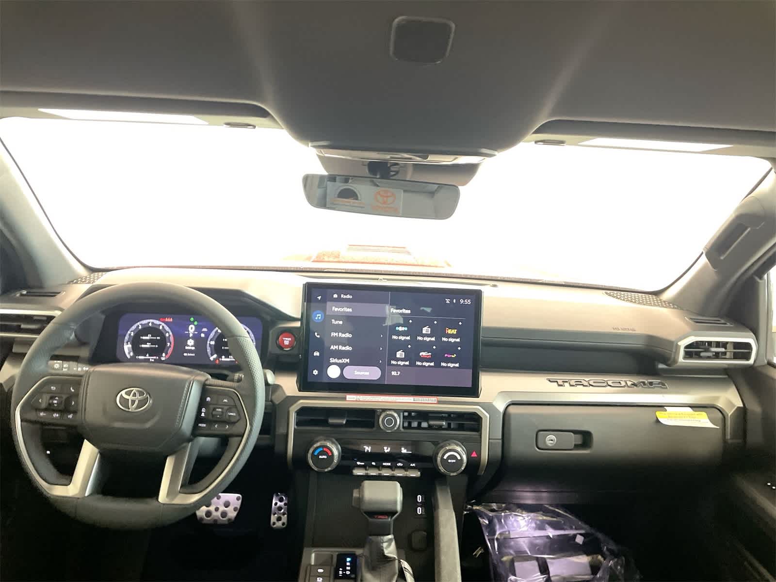 Thumbnail: 2026 Toyota Tacoma - 14