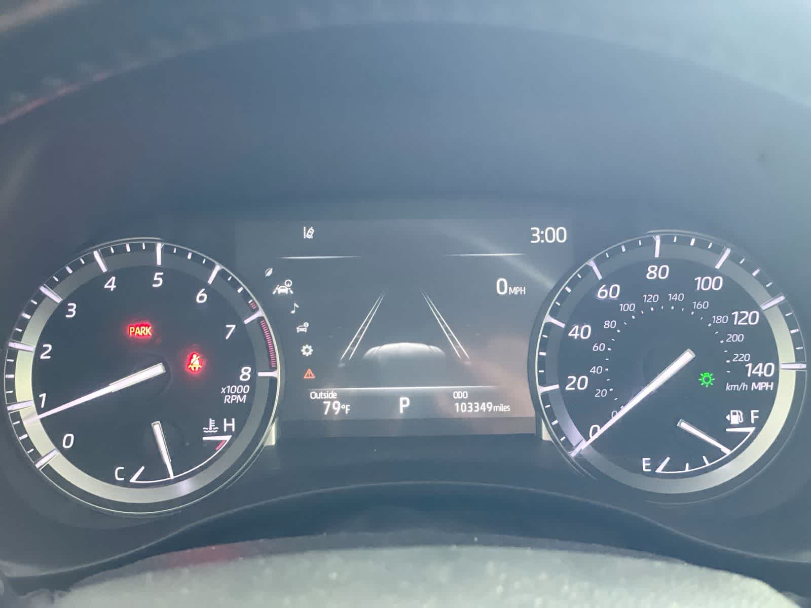 Thumbnail: 2022 Toyota Highlander - 20