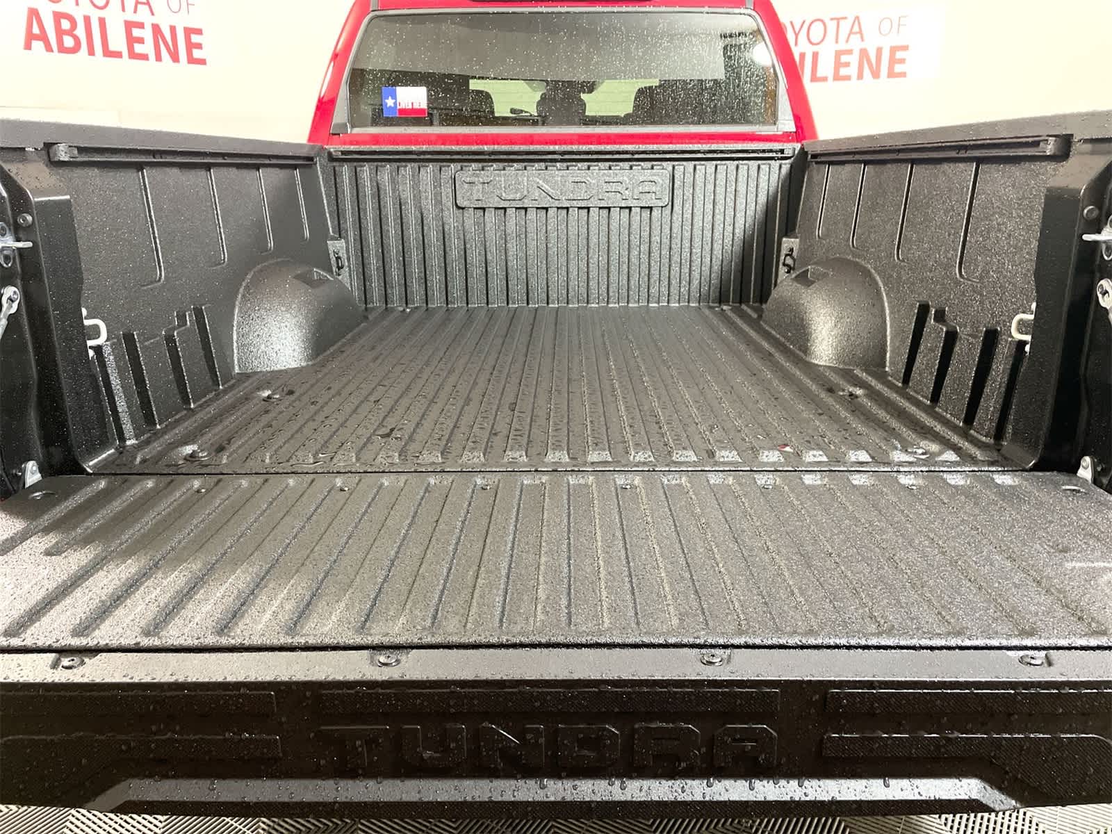 Thumbnail: 2026 Toyota Tundra - 5