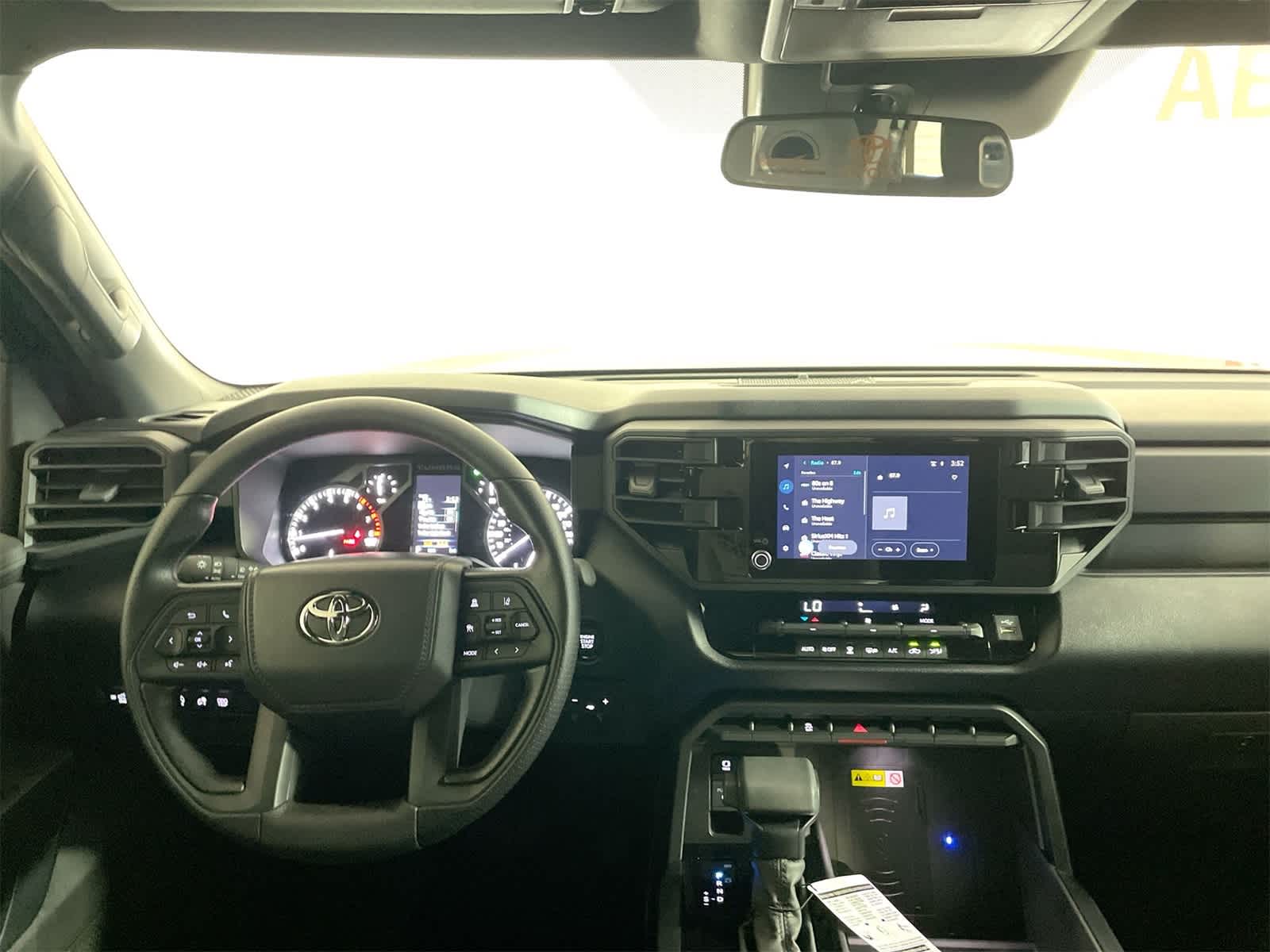 Thumbnail: 2026 Toyota Tundra - 14