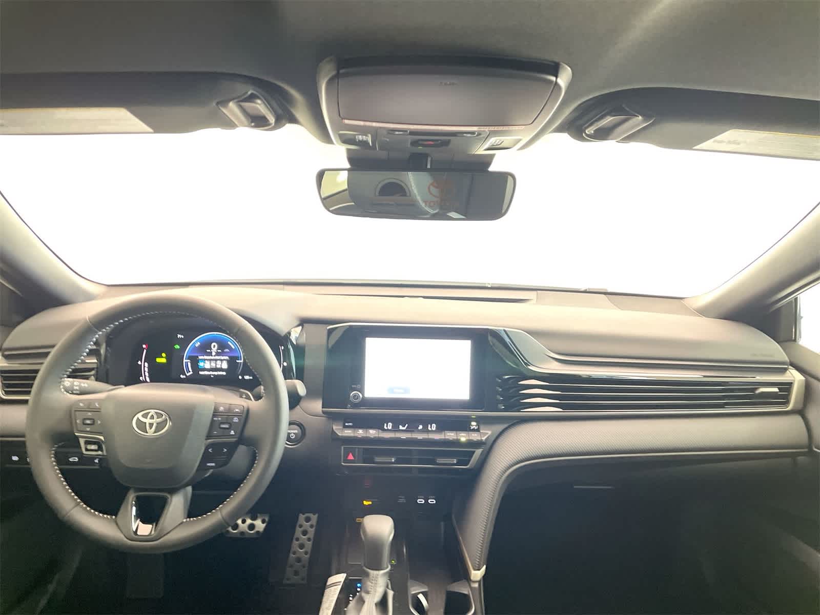 Thumbnail: 2026 Toyota Camry - 17