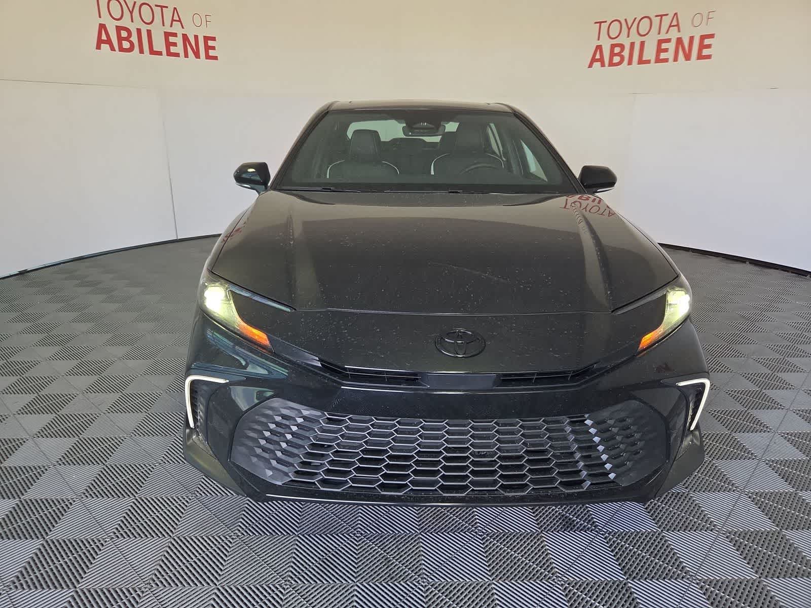 Thumbnail: 2026 Toyota Camry - 8