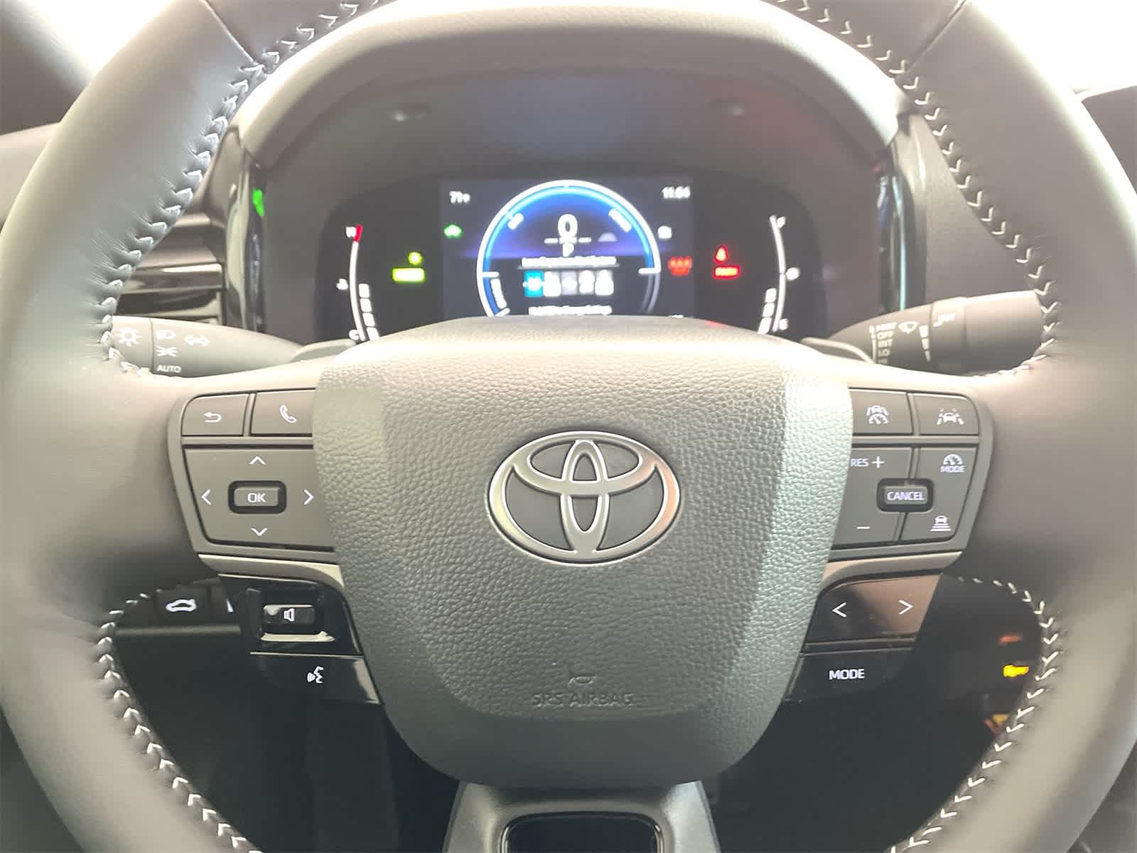 Thumbnail: 2026 Toyota Camry - 18