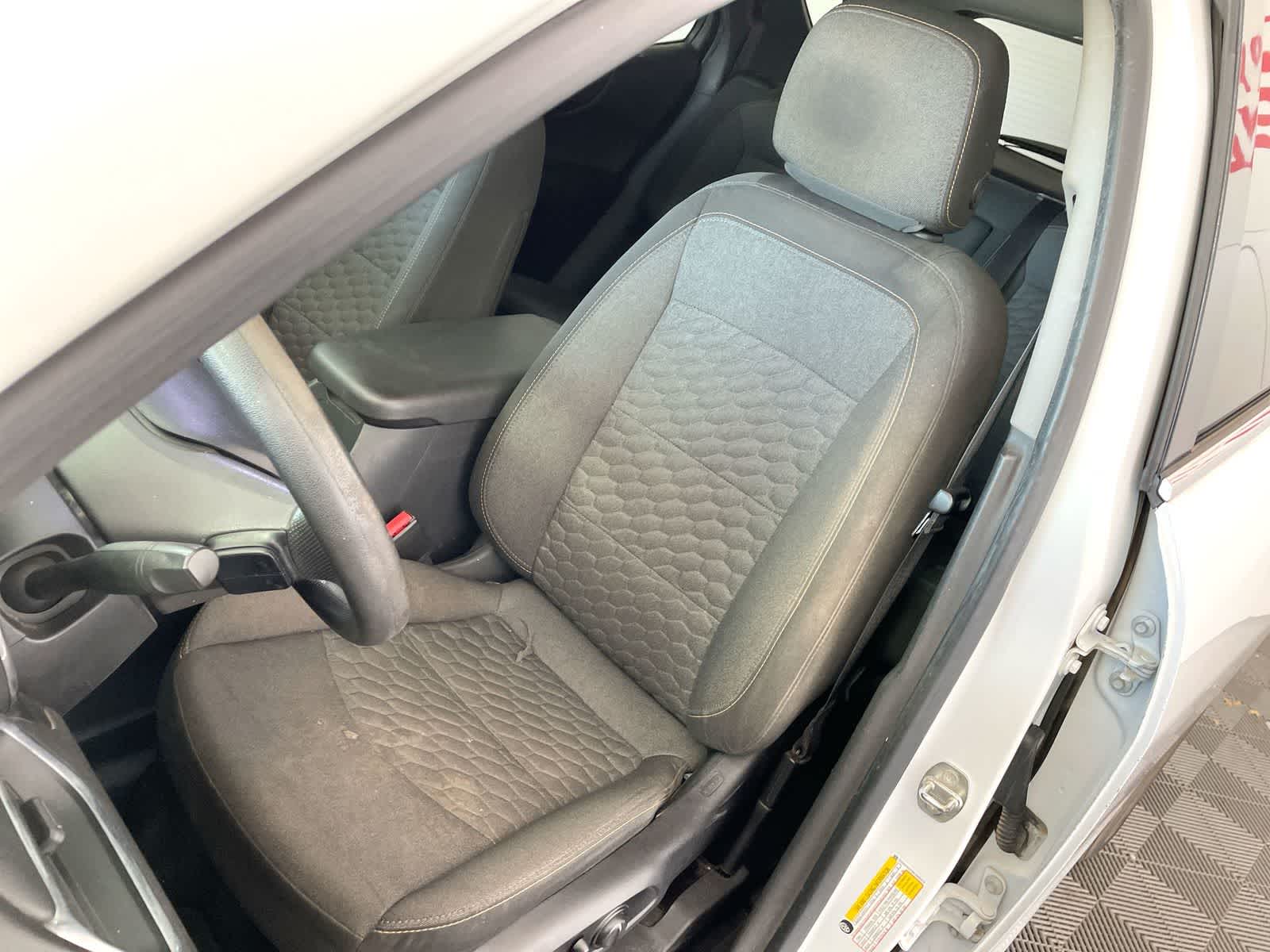 Thumbnail: 2019 Chevrolet Equinox - 10