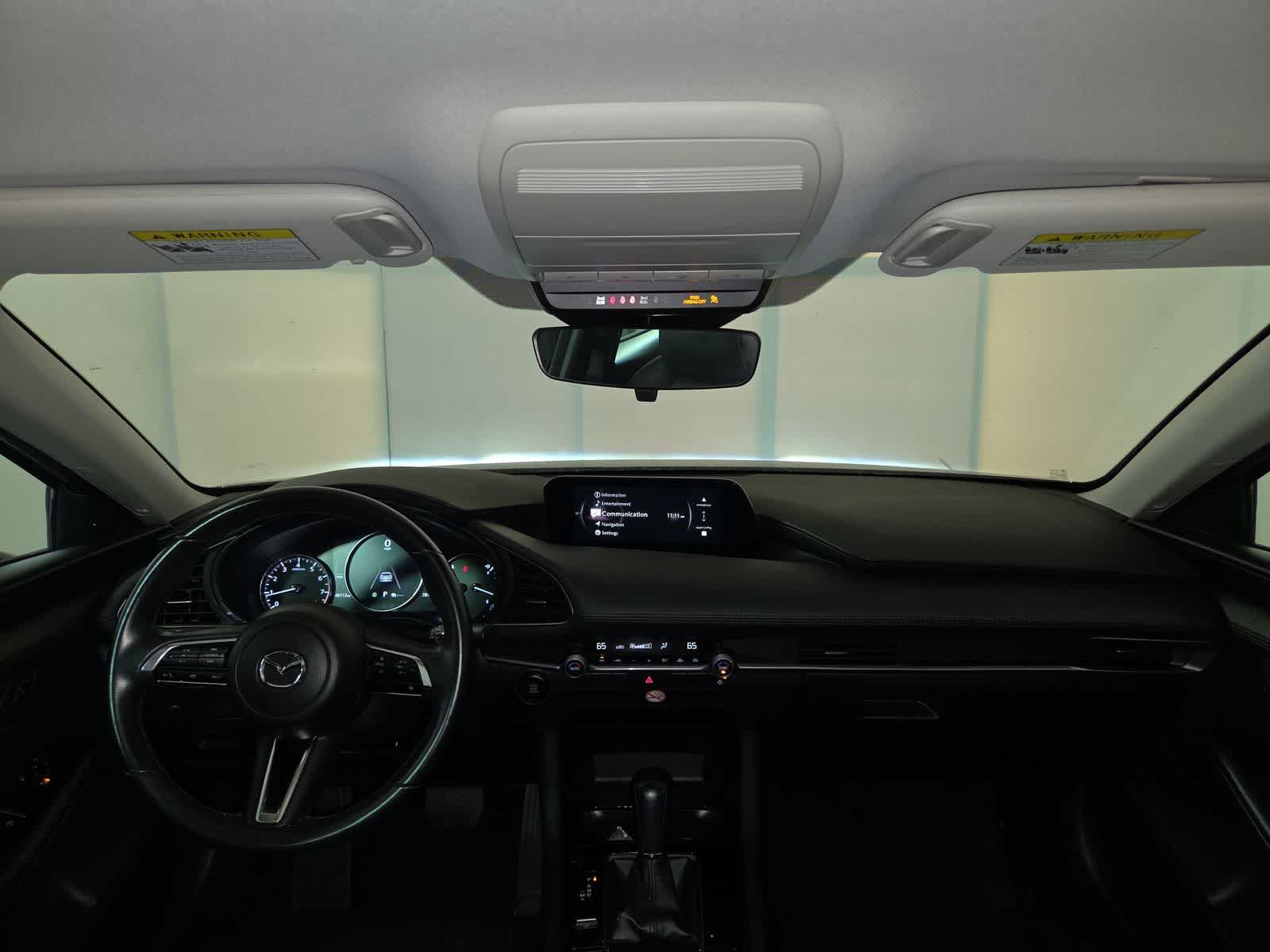 Thumbnail: 2024 Mazda Mazda3 - 15