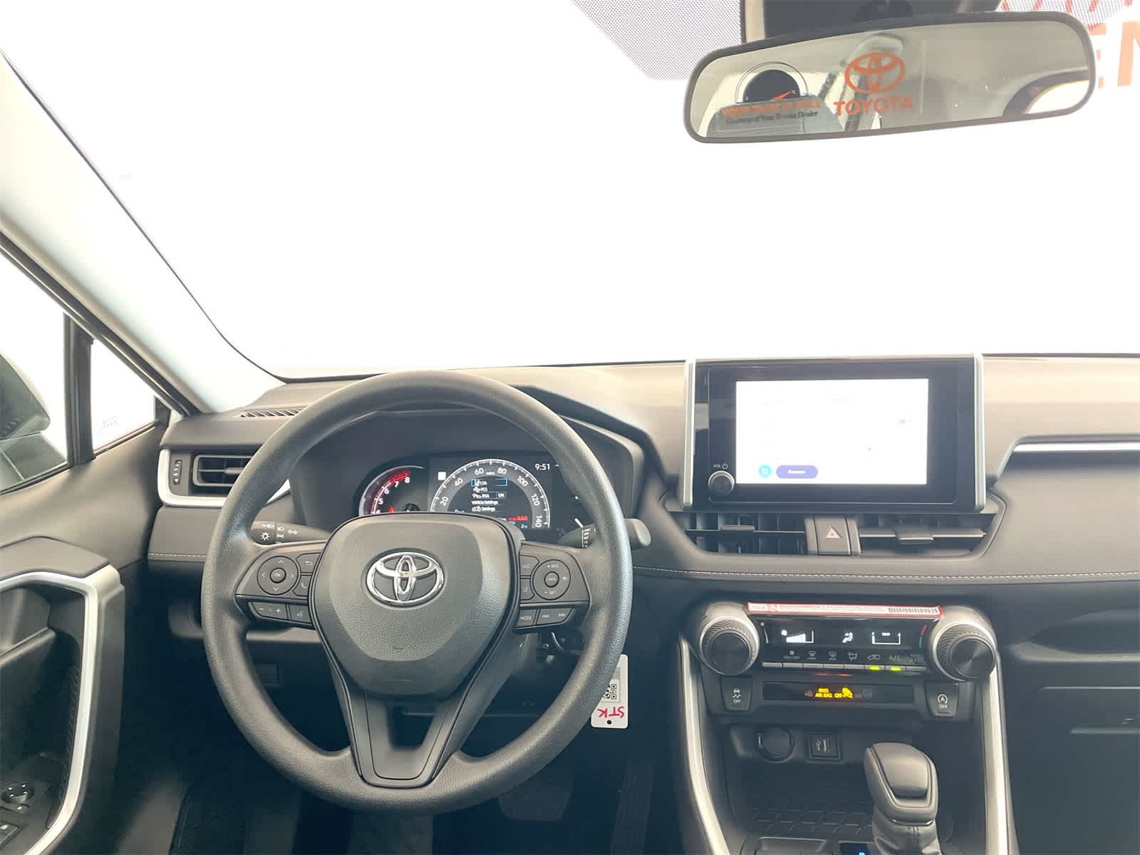 Thumbnail: 2025 Toyota RAV4 - 15