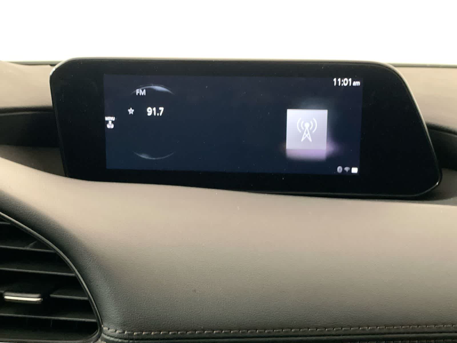 Thumbnail: 2023 Mazda Mazda3 - 19