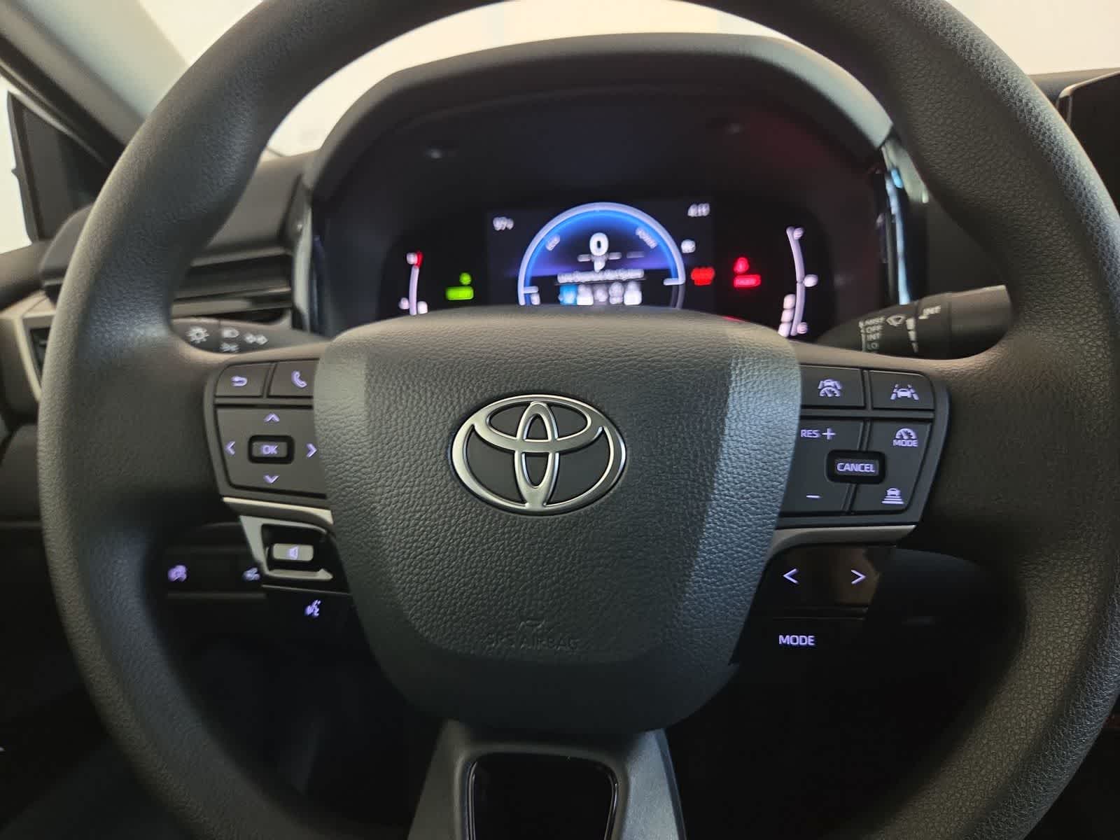 Thumbnail: 2026 Toyota Camry - 18