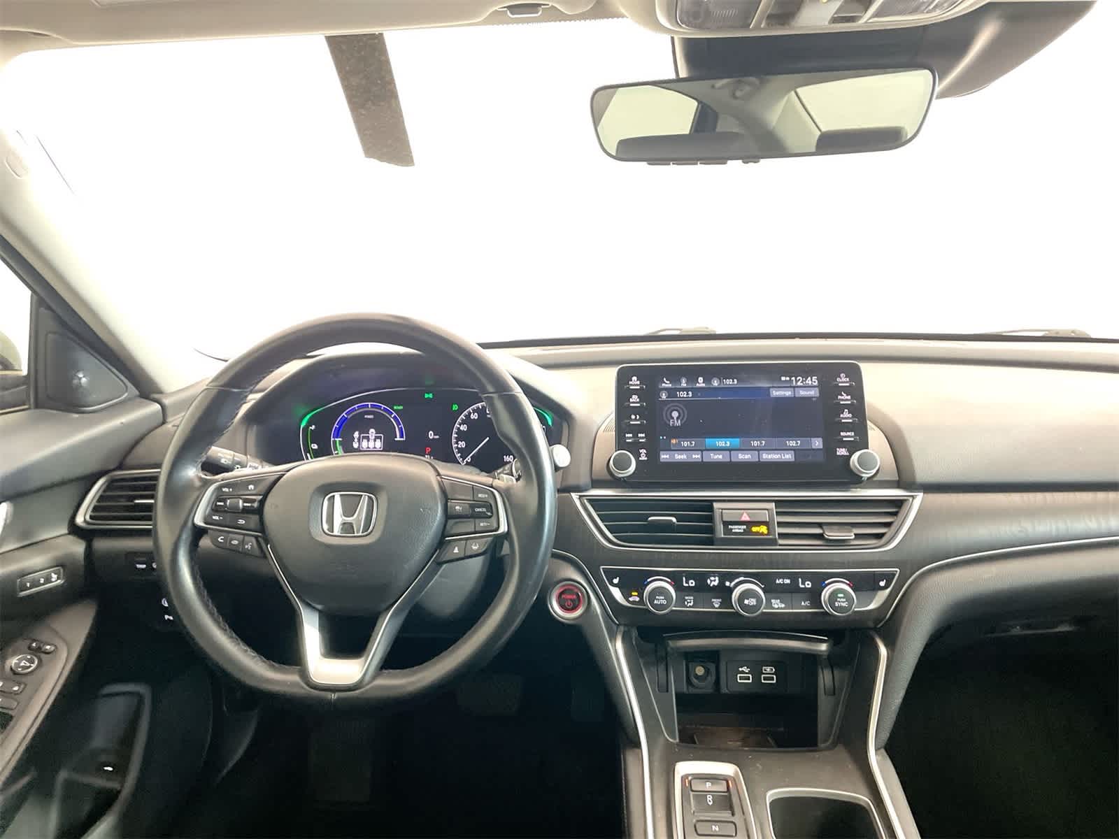 Thumbnail: 2021 Honda Accord - 14