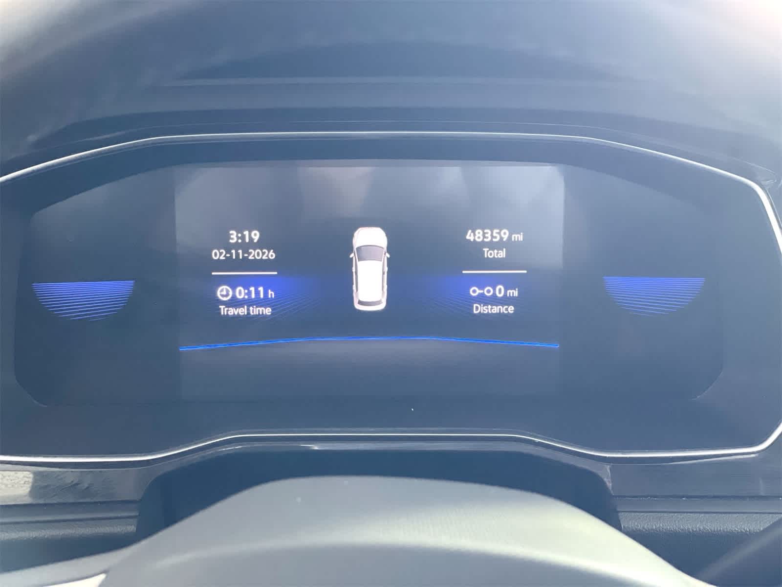 Thumbnail: 2024 Volkswagen Jetta - 18