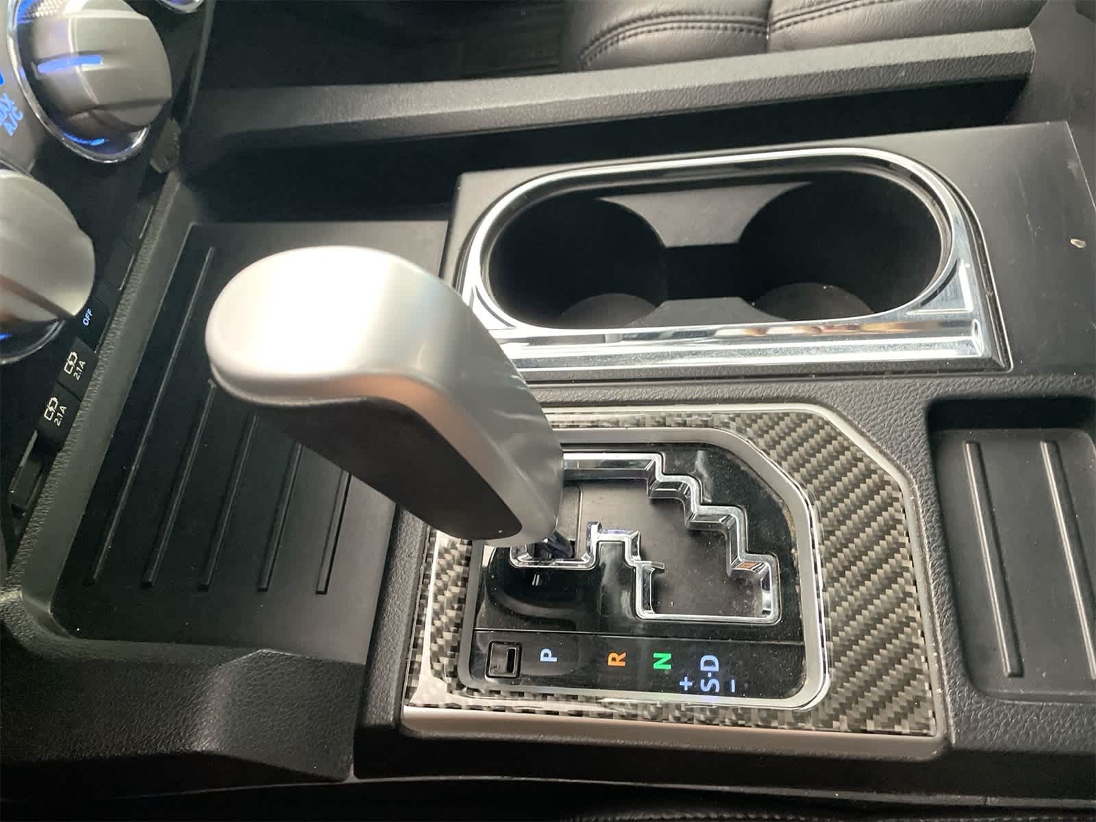 Thumbnail: 2020 Toyota Tundra - 20