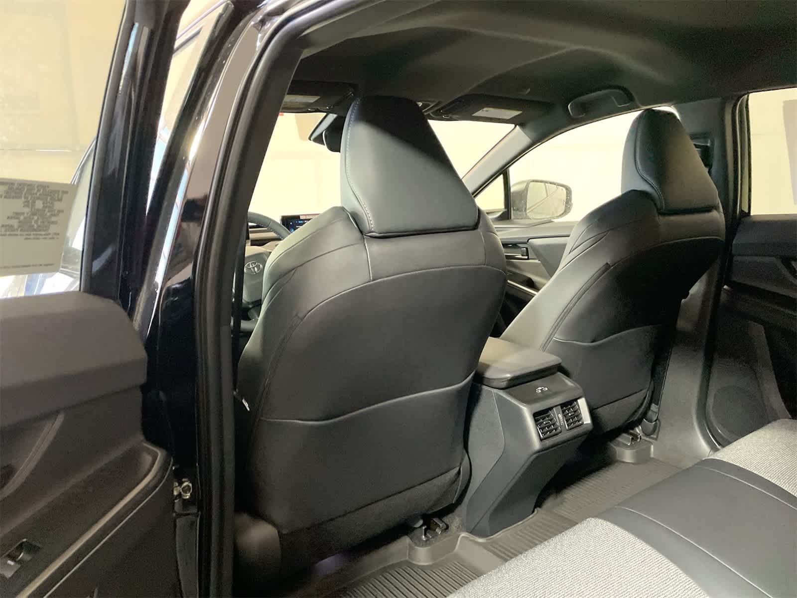 Thumbnail: 2026 Toyota bZ - 12