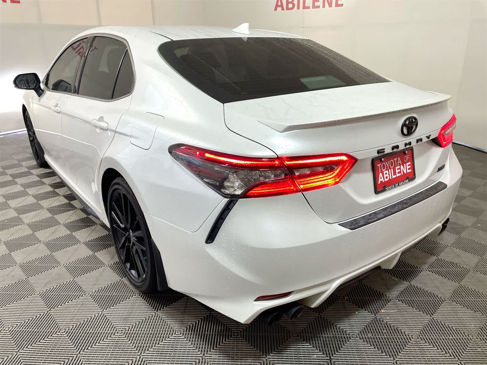 Thumbnail: 2023 Toyota Camry - 3