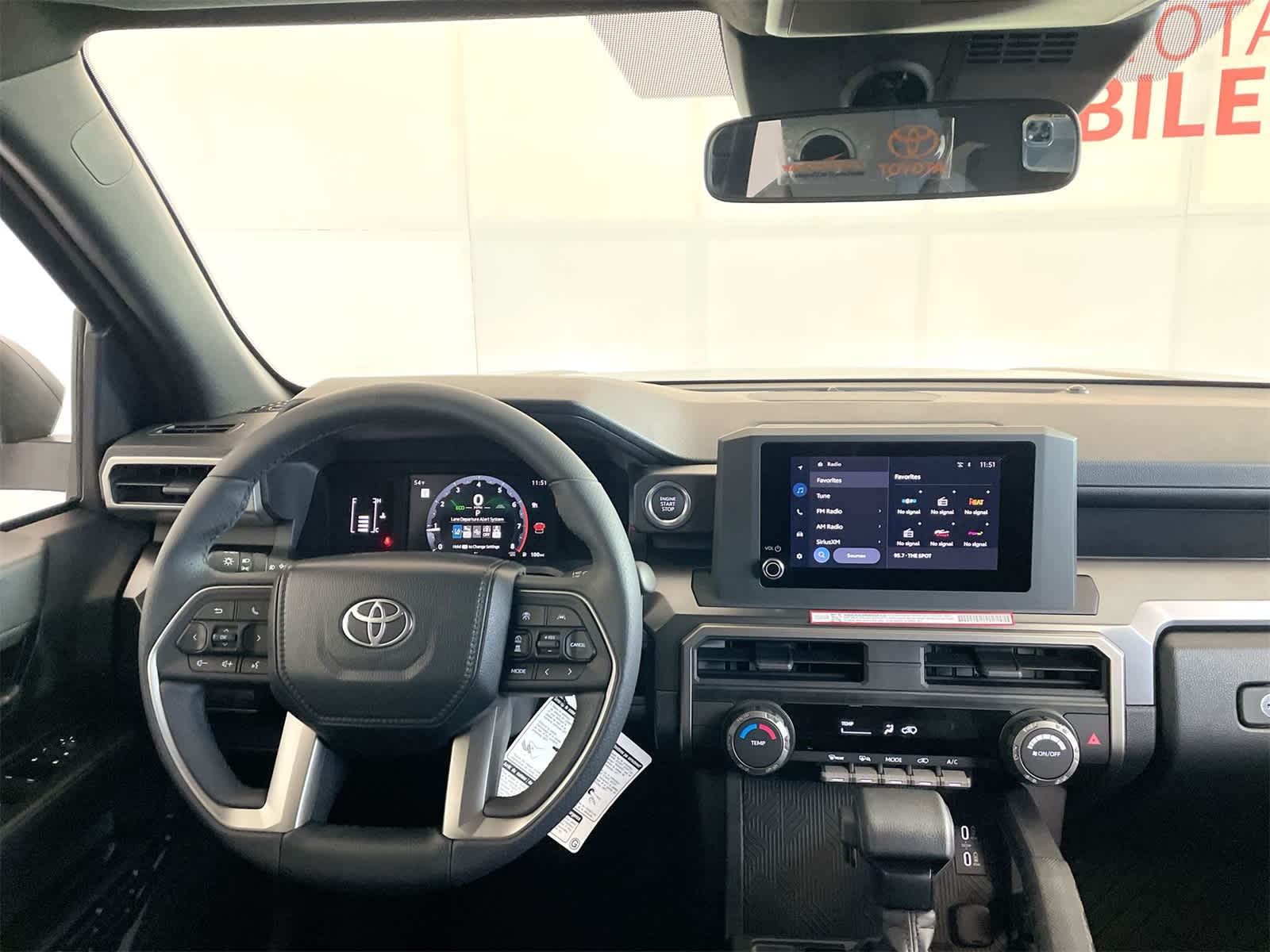 Thumbnail: 2026 Toyota 4Runner - 14