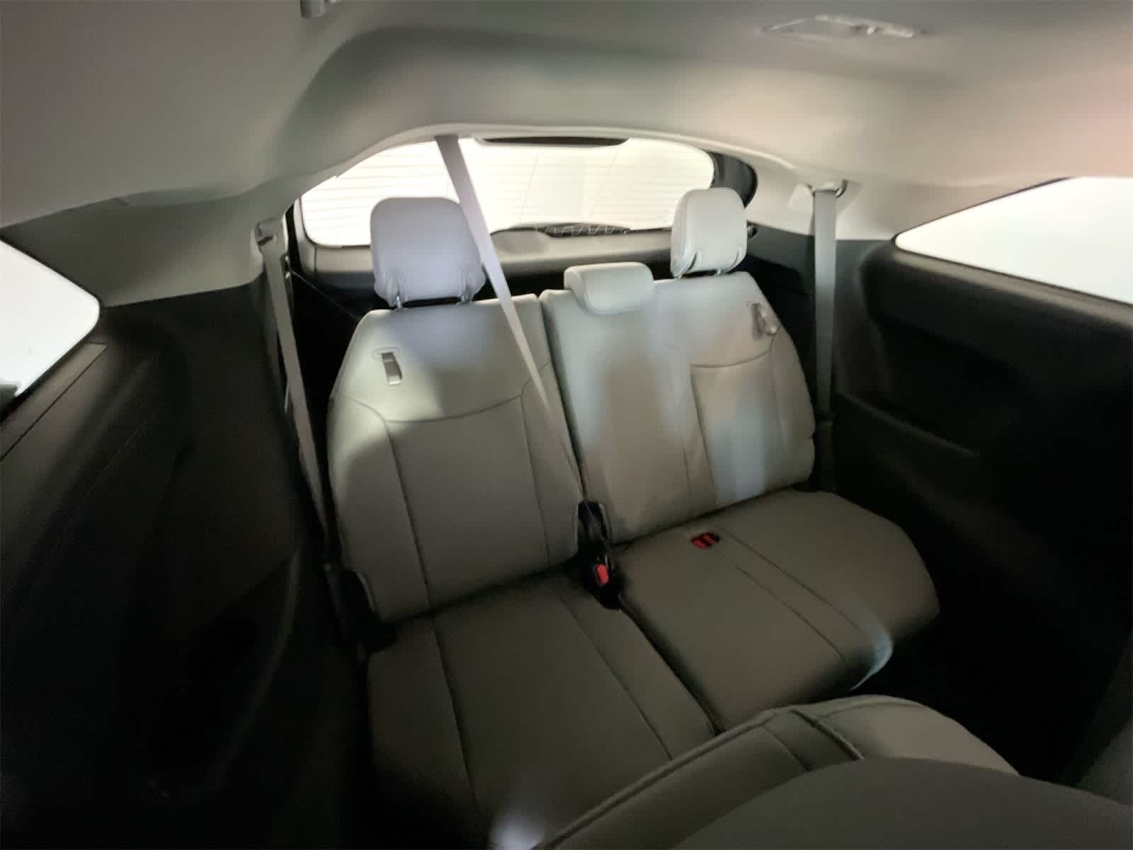 Thumbnail: 2025 Toyota Sienna - 16