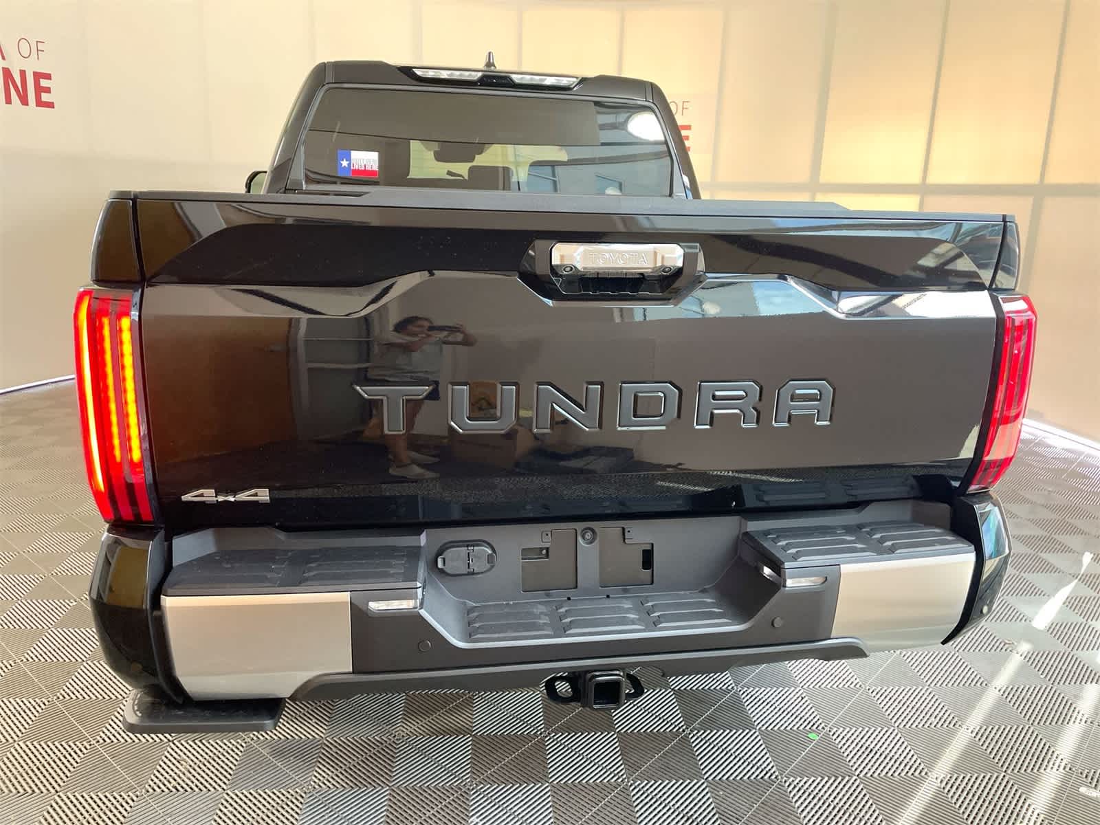 Thumbnail: 2026 Toyota Tundra - 4