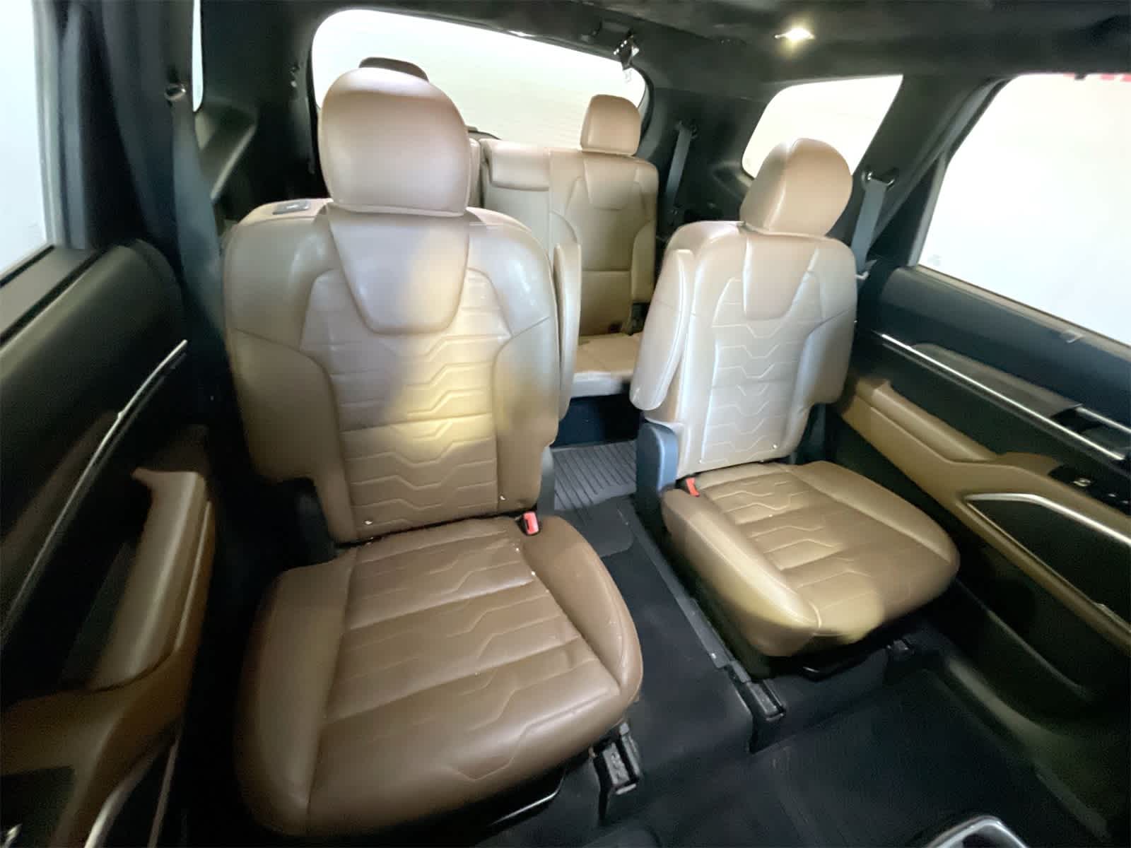 Thumbnail: 2022 Kia Telluride - 14