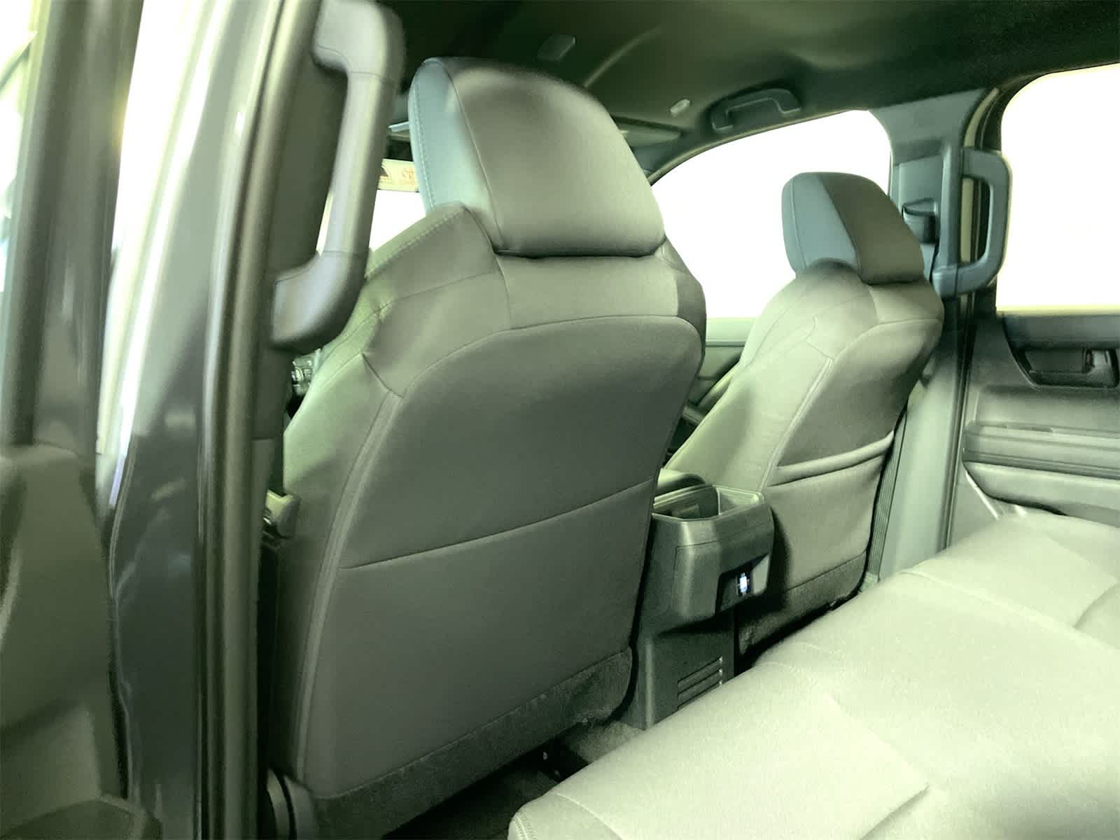 Thumbnail: 2025 Toyota Tacoma - 12