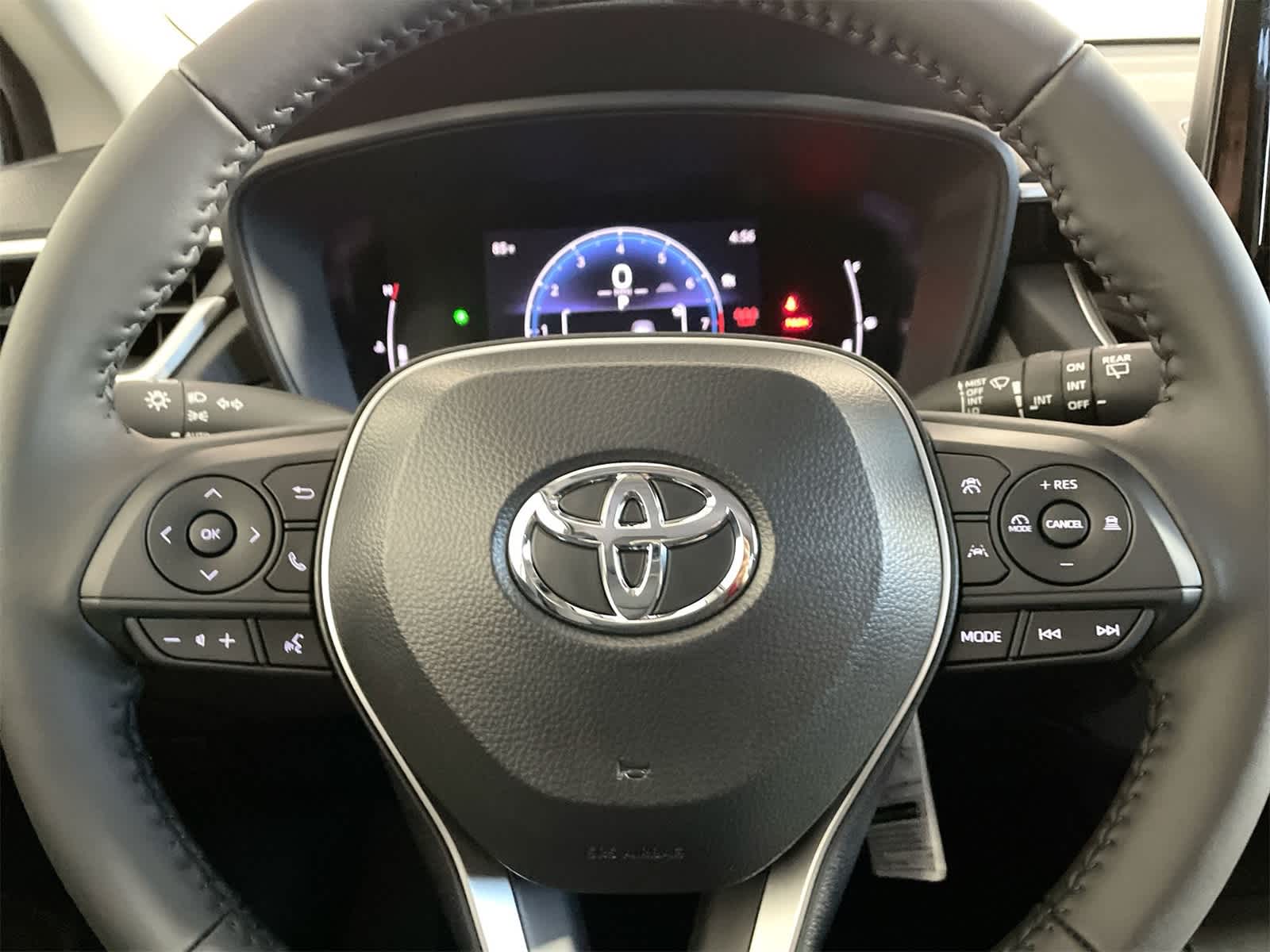 Thumbnail: 2026 Toyota Corolla Cross - 17