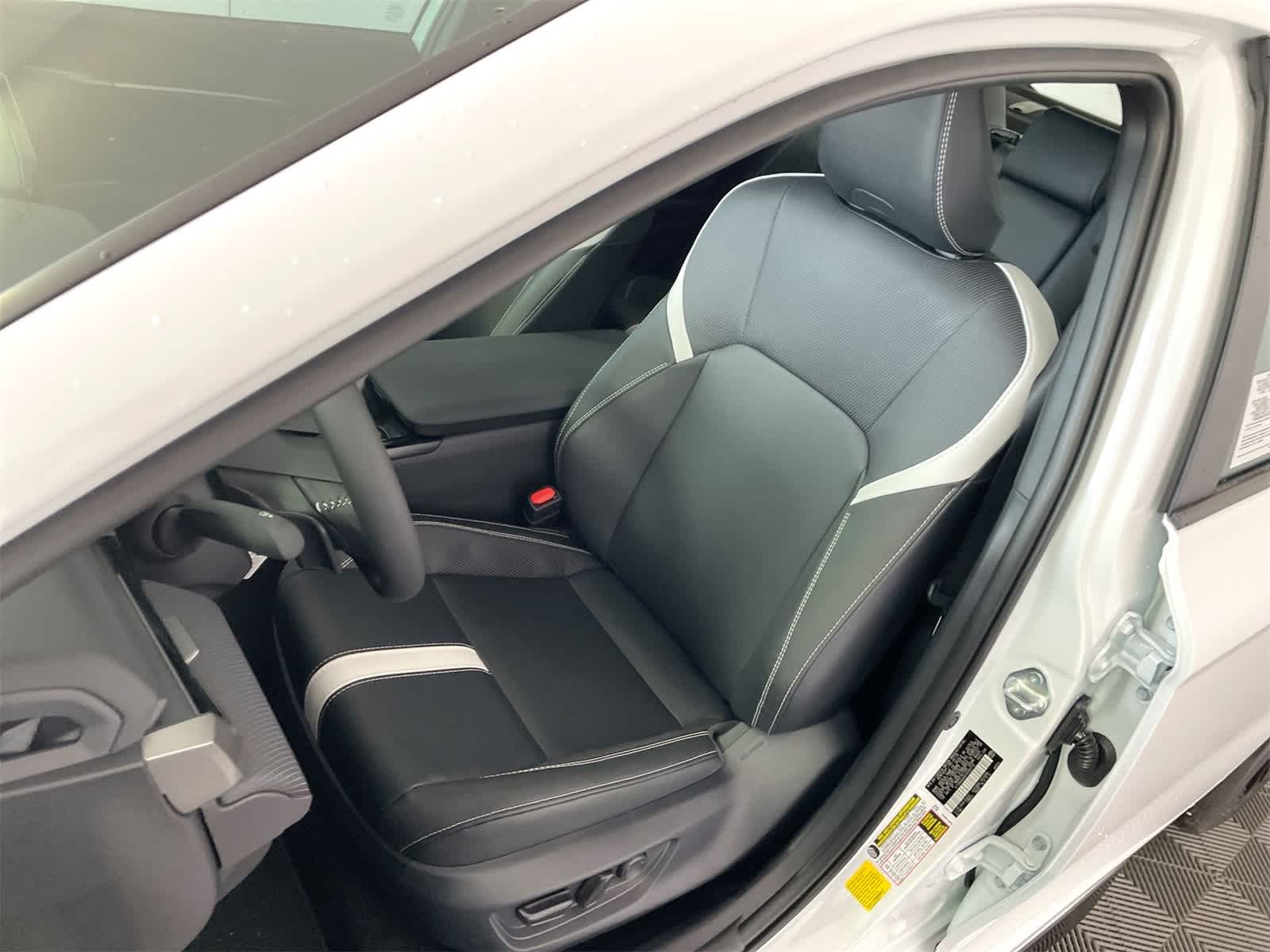 Thumbnail: 2026 Toyota Camry - 10