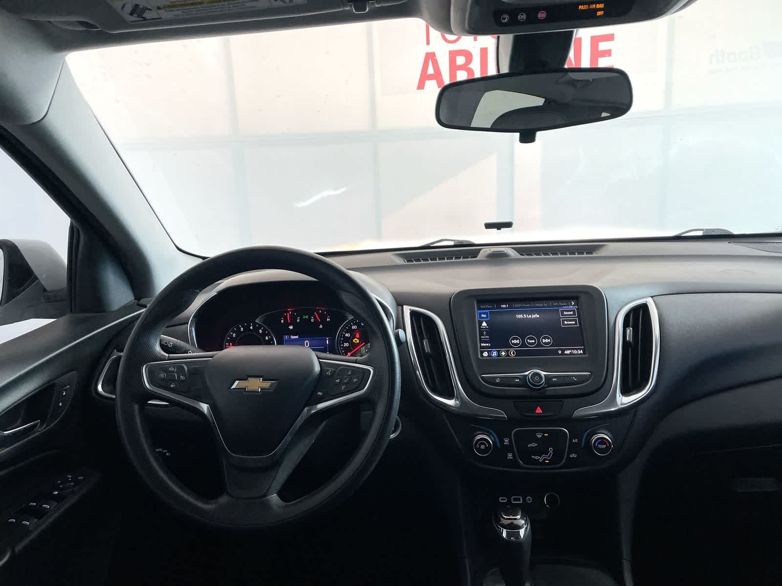 Thumbnail: 2019 Chevrolet Equinox - 16