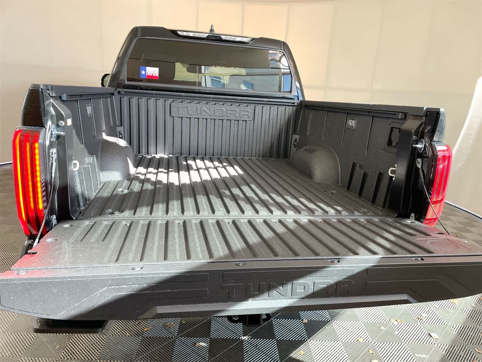 Thumbnail: 2026 Toyota Tundra - 5