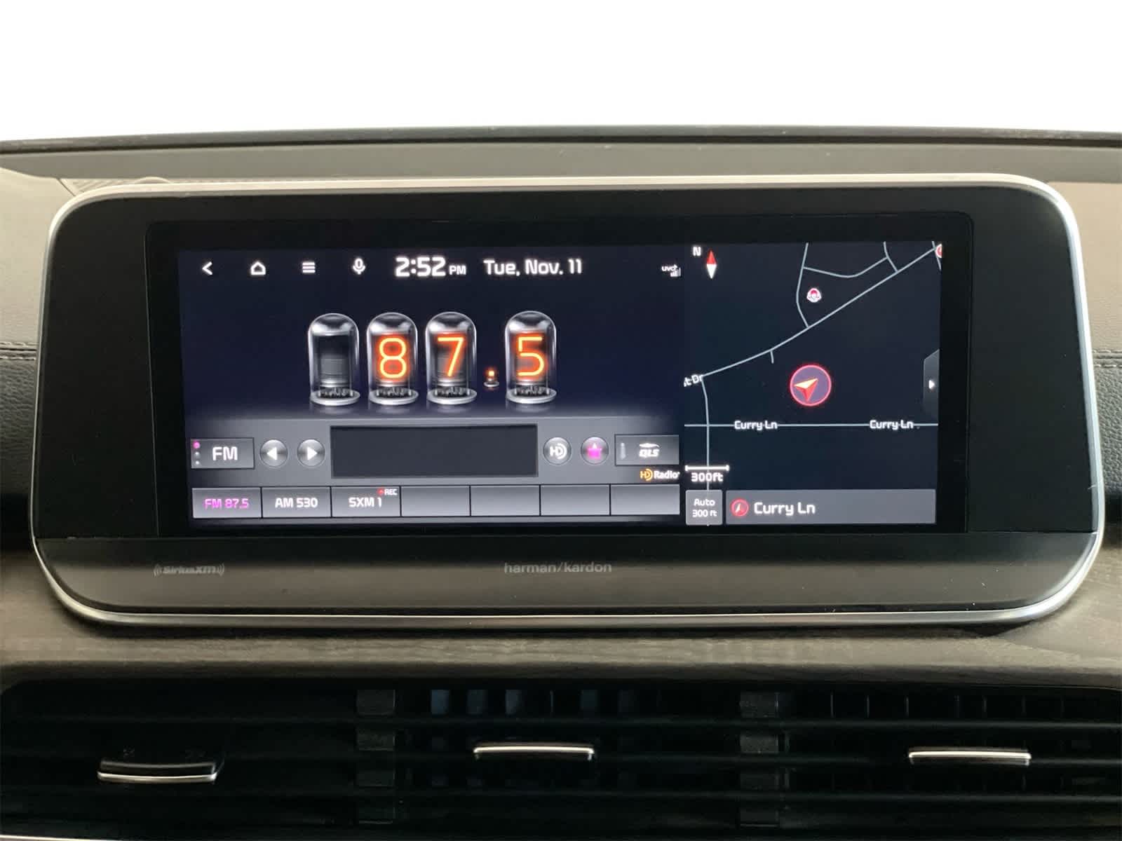 Thumbnail: 2022 Kia Telluride - 20