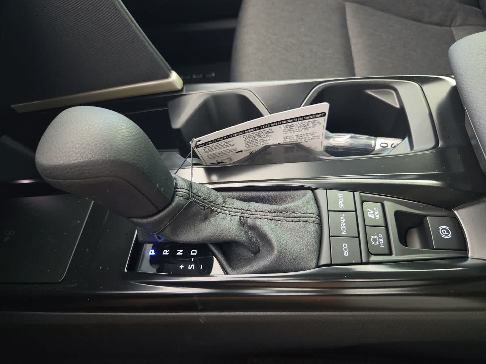 Thumbnail: 2026 Toyota Camry - 22