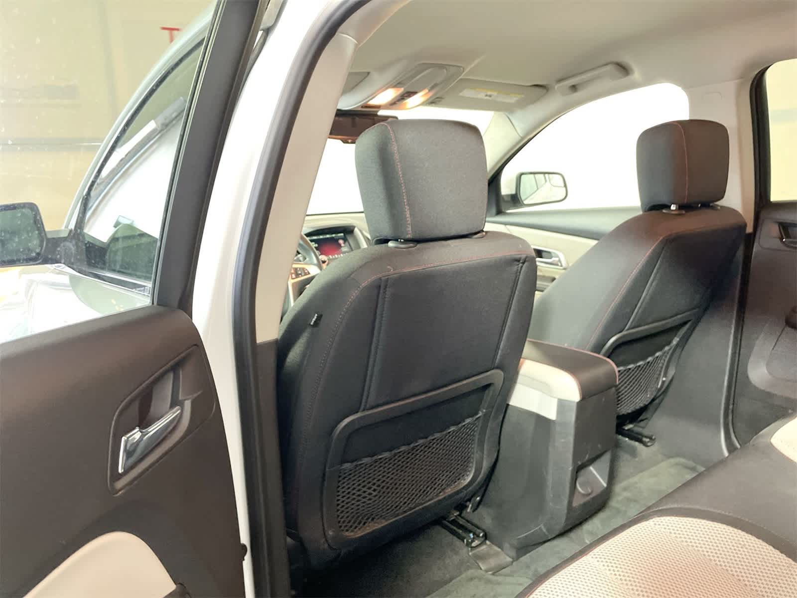 Thumbnail: 2012 GMC Terrain - 13