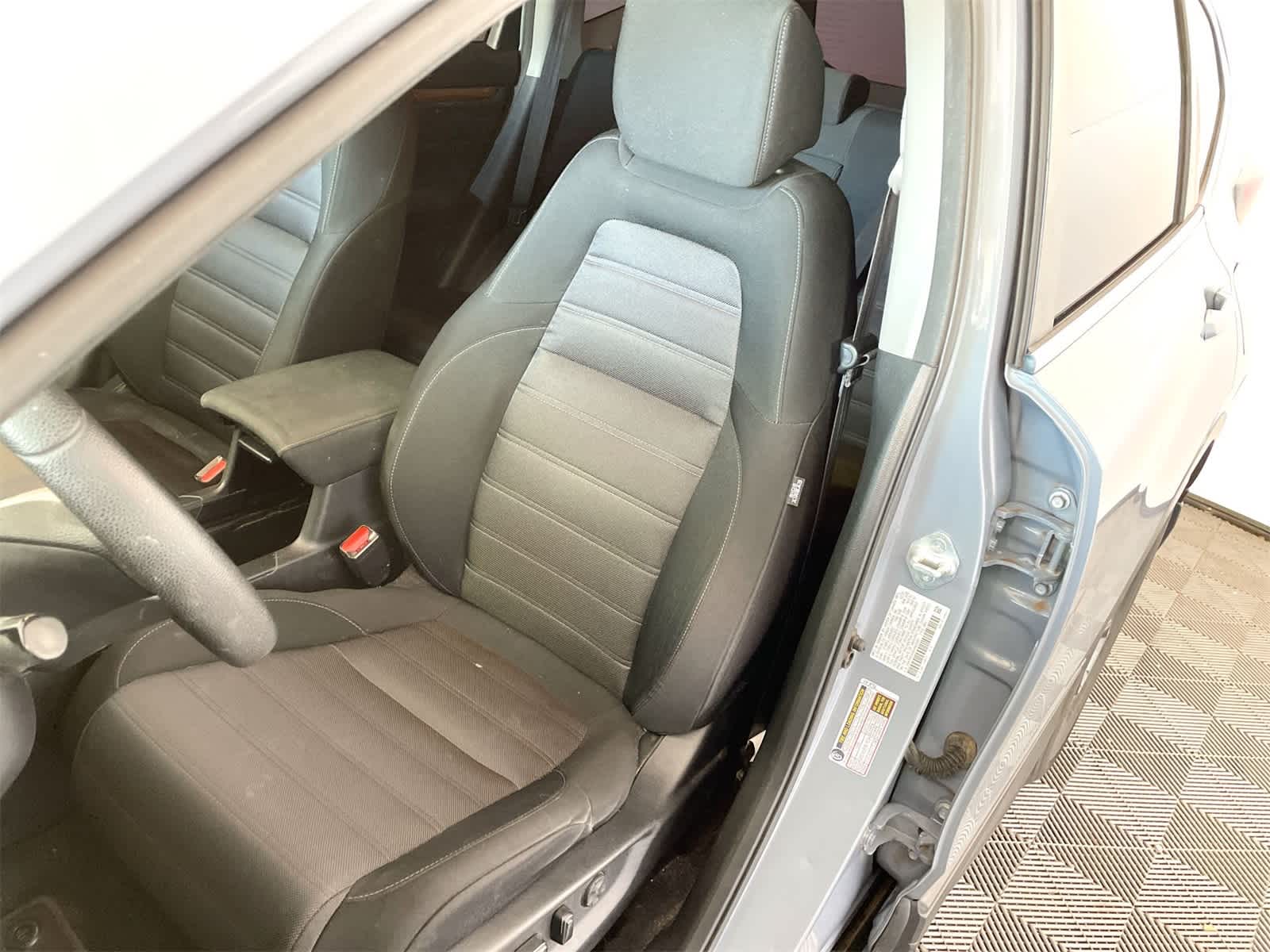 Thumbnail: 2022 Honda CR-V - 8