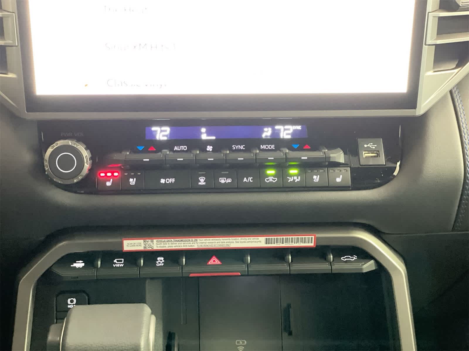 Thumbnail: 2026 Toyota Tundra - 22