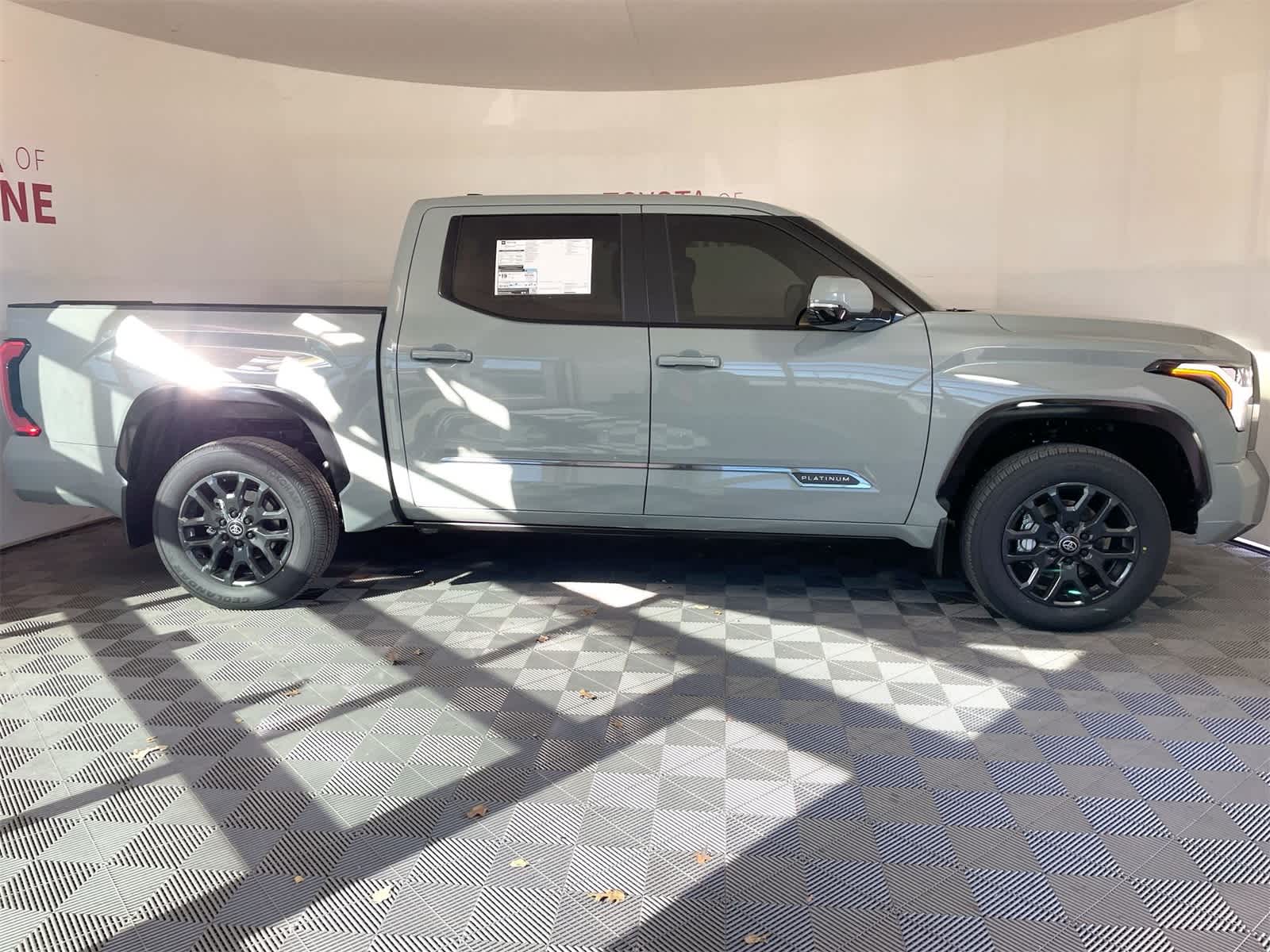 Thumbnail: 2026 Toyota Tundra - 7