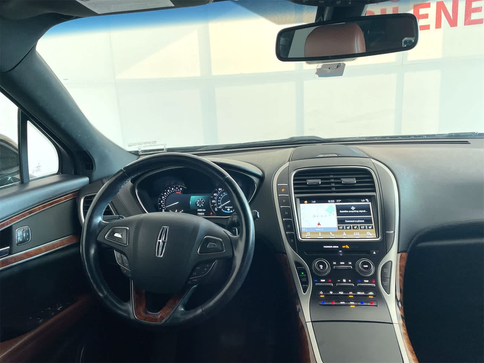Thumbnail: 2018 Lincoln MKX - 15