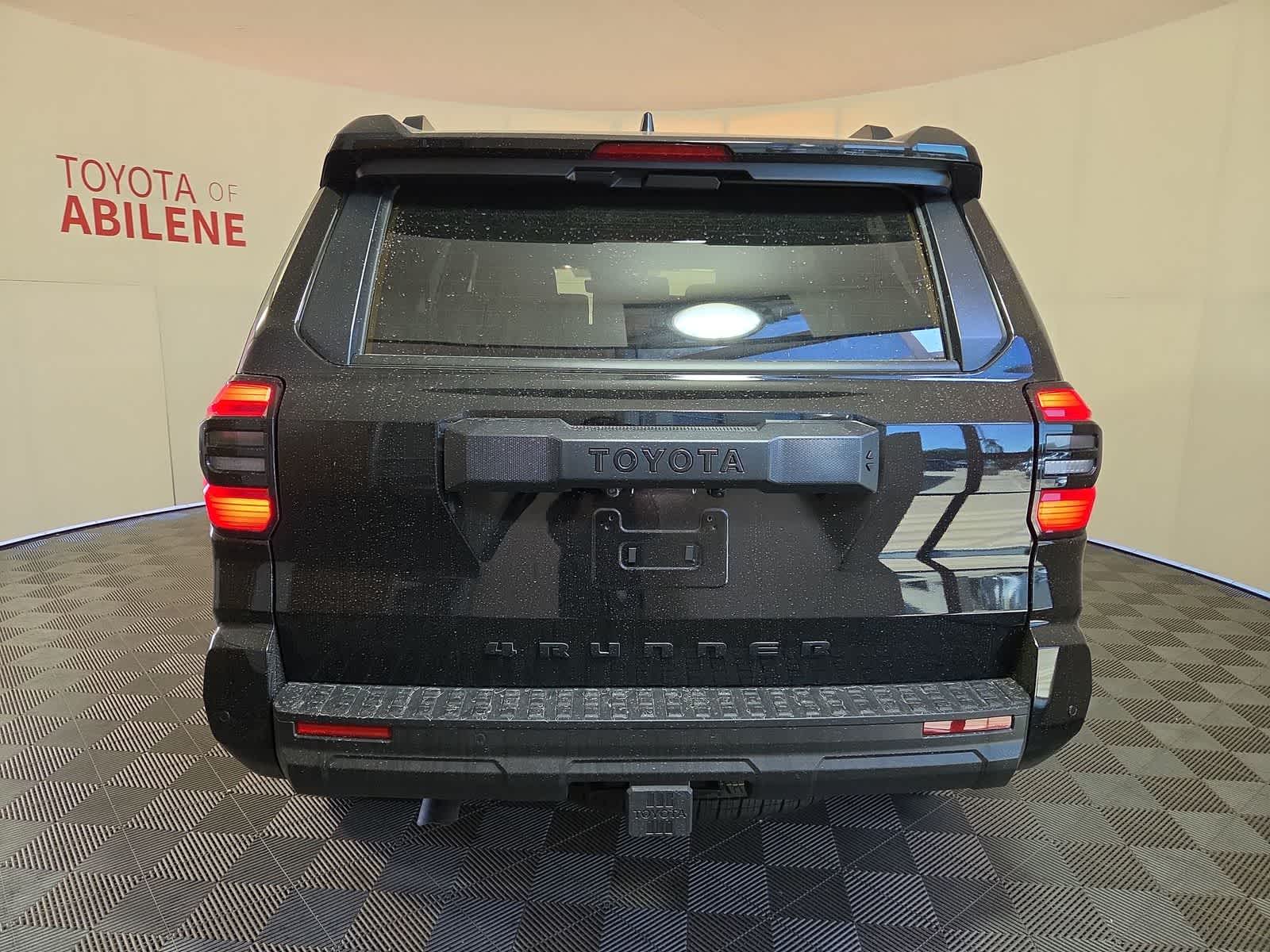Thumbnail: 2026 Toyota 4Runner - 3