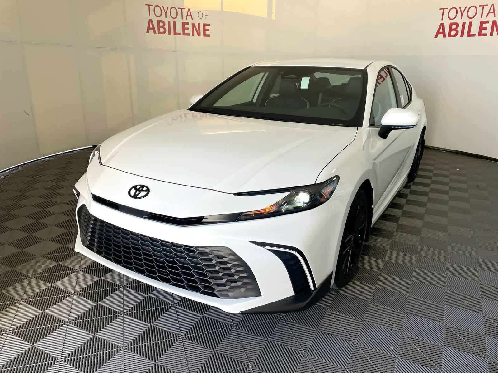 Thumbnail: 2026 Toyota Camry - 1