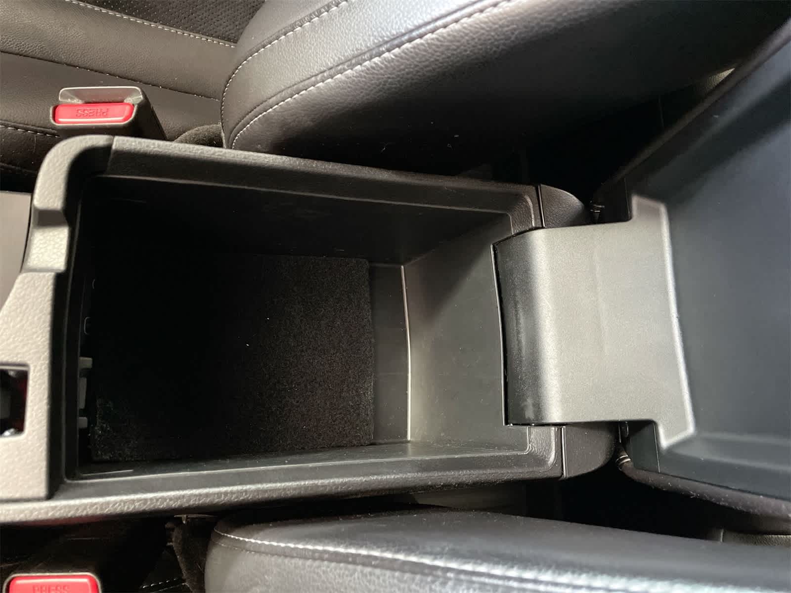 Thumbnail: 2021 Acura ILX - 22