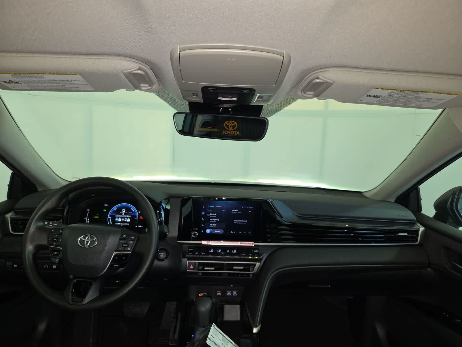 Thumbnail: 2026 Toyota Camry - 16