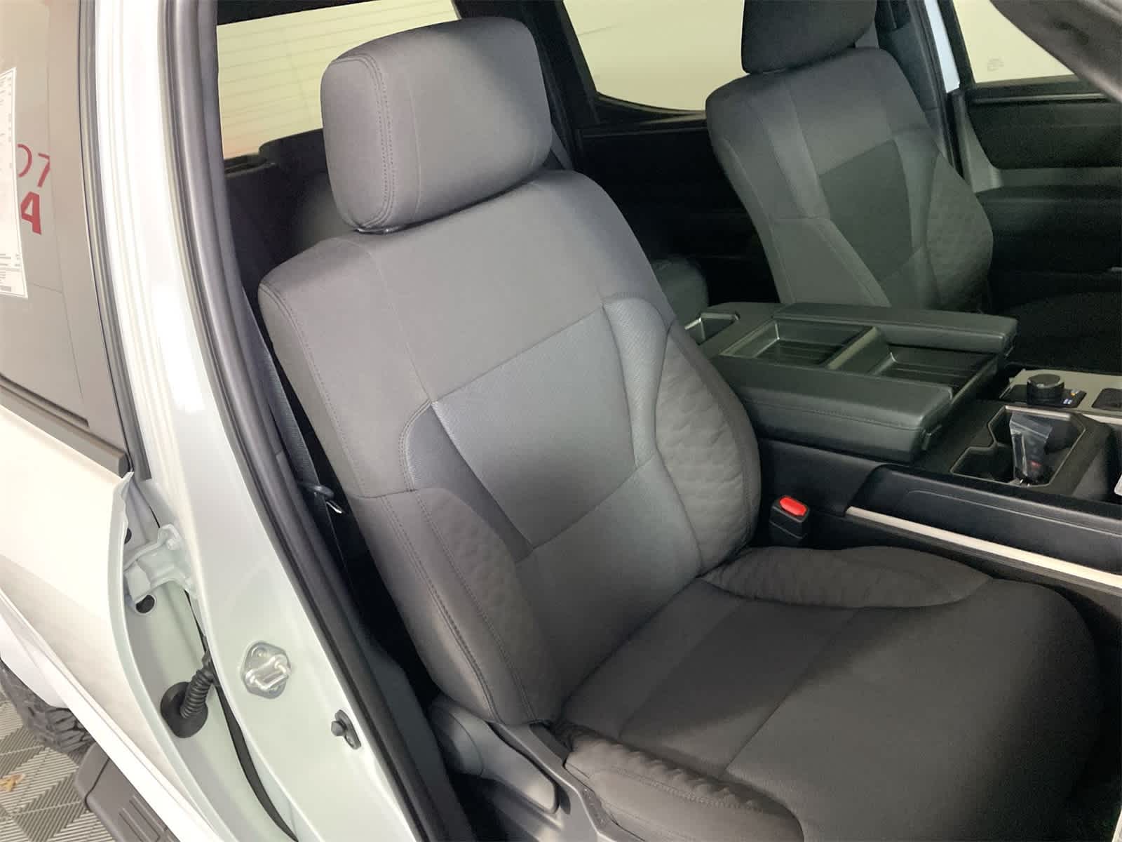 Thumbnail: 2026 Toyota Tundra - 14