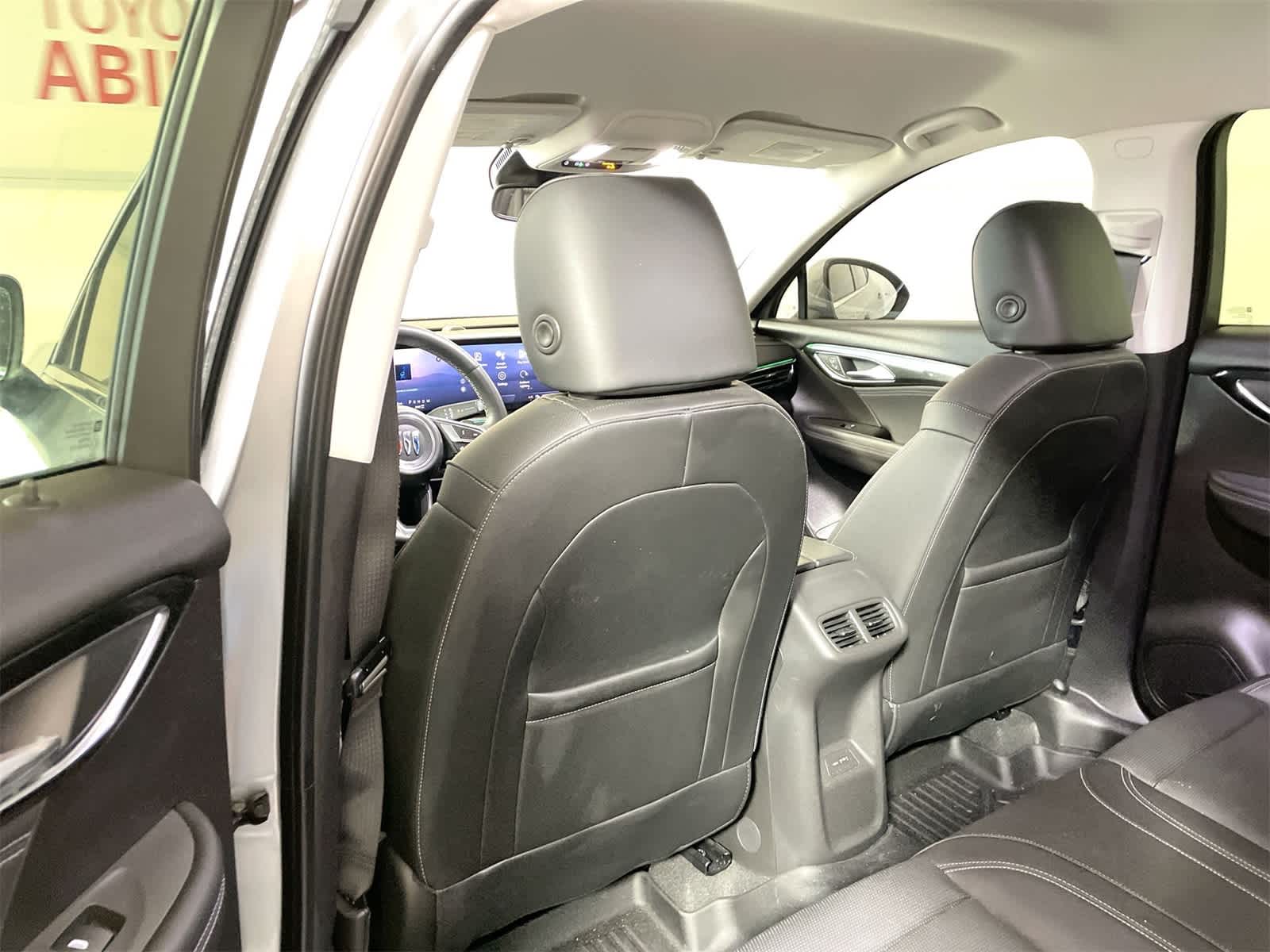 Thumbnail: 2024 Buick Envision - 11