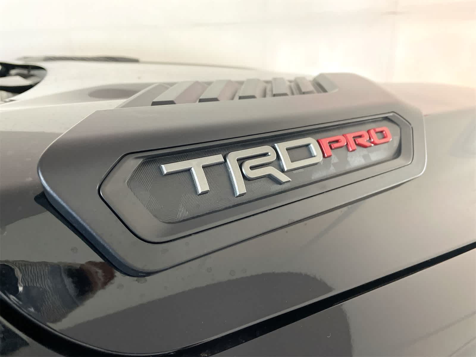 Thumbnail: 2026 Toyota Tundra - 6