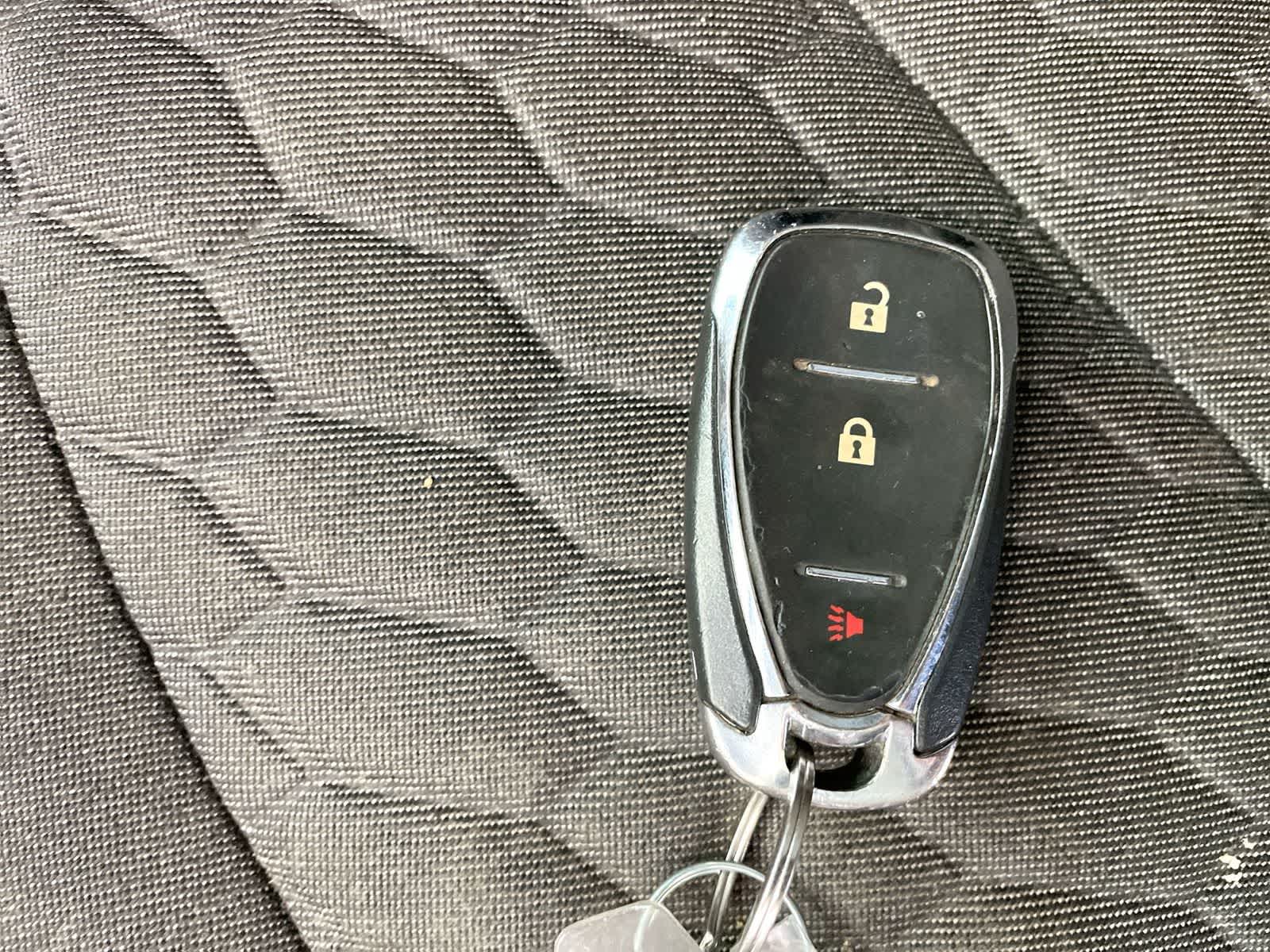 Thumbnail: 2019 Chevrolet Equinox - 27