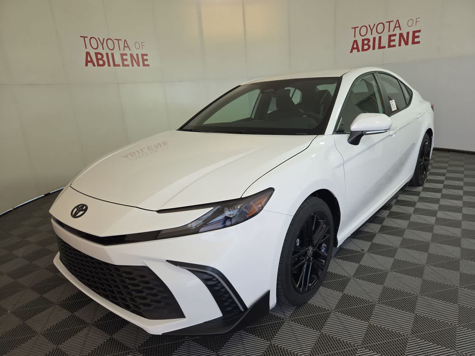 Thumbnail: 2026 Toyota Camry - 1