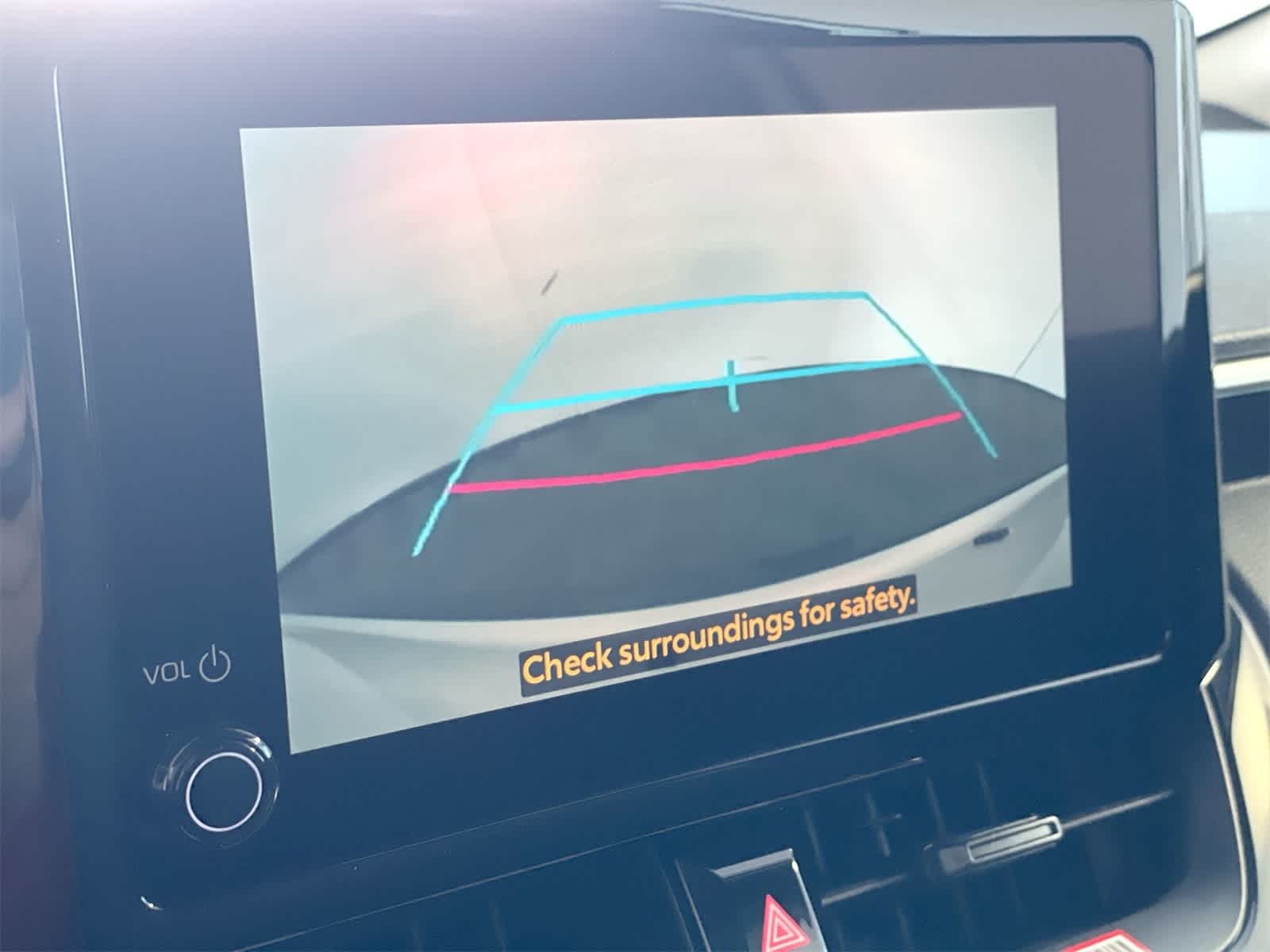 Thumbnail: 2026 Toyota Corolla Cross - 20