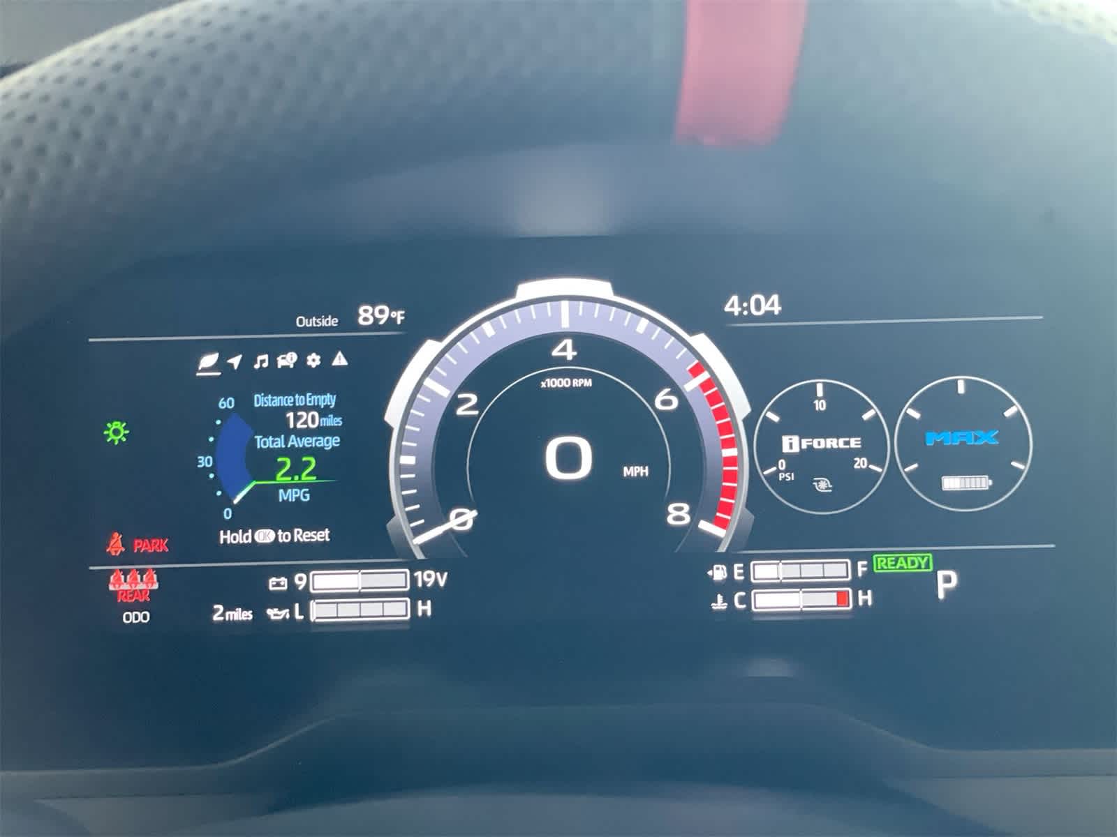 Thumbnail: 2026 Toyota Tundra - 19