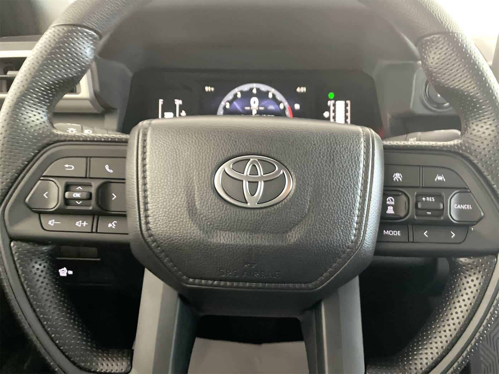 Thumbnail: 2025 Toyota Tacoma - 17