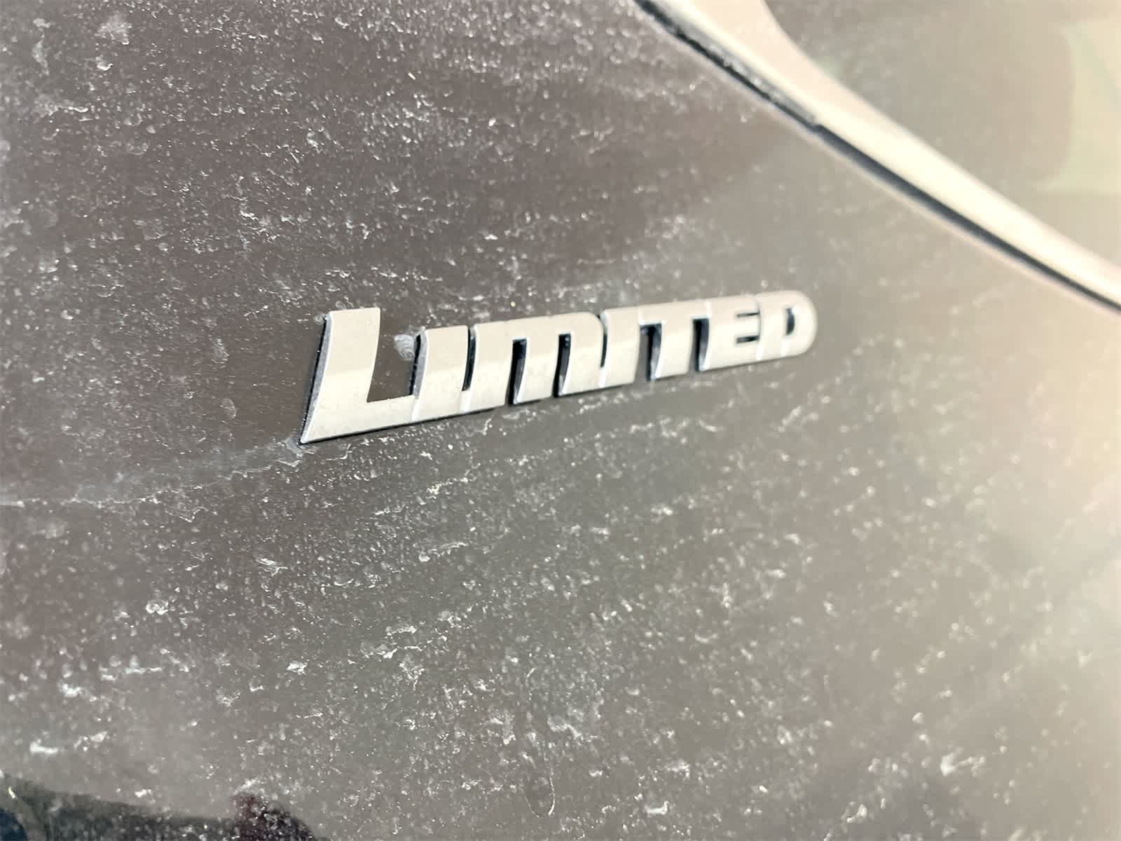 Thumbnail: 2026 Toyota Tundra - 6