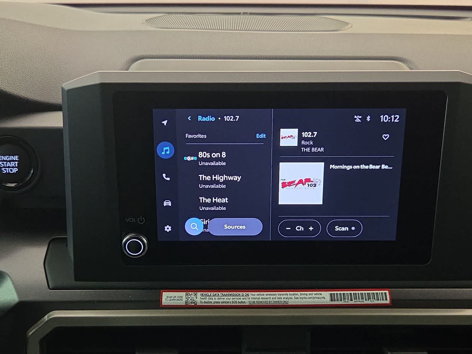 Thumbnail: 2026 Toyota Tacoma - 18