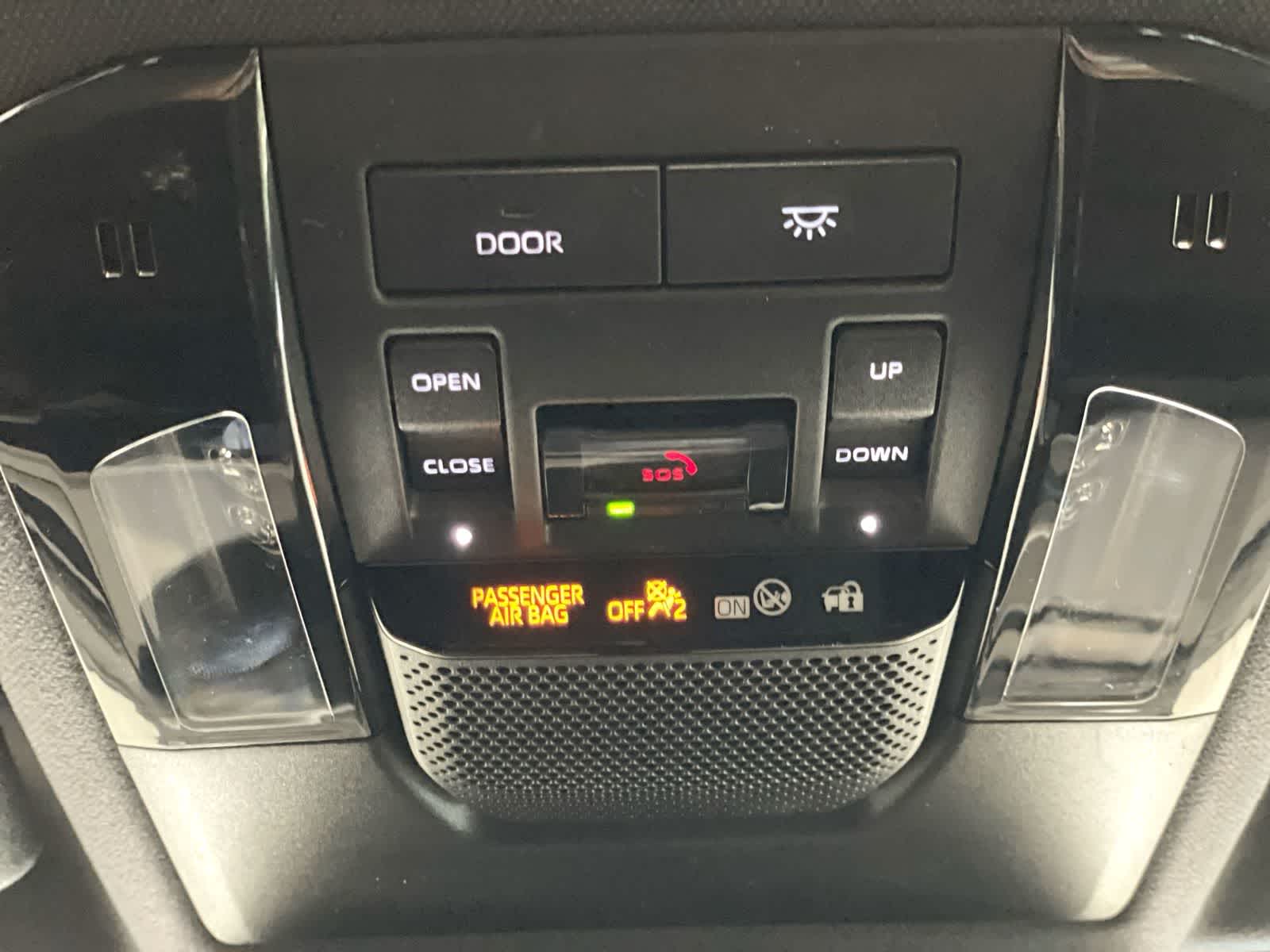 Thumbnail: 2026 Toyota Land Cruiser - 24