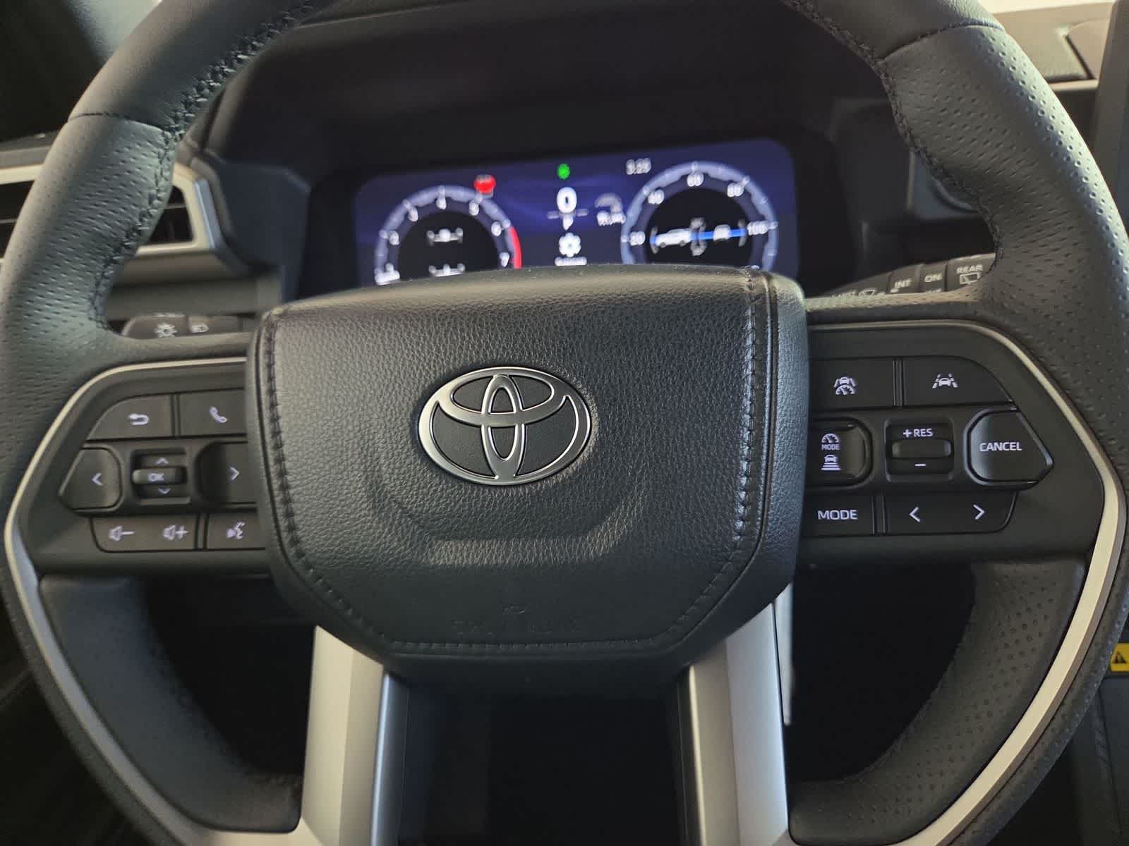 Thumbnail: 2026 Toyota 4Runner - 17